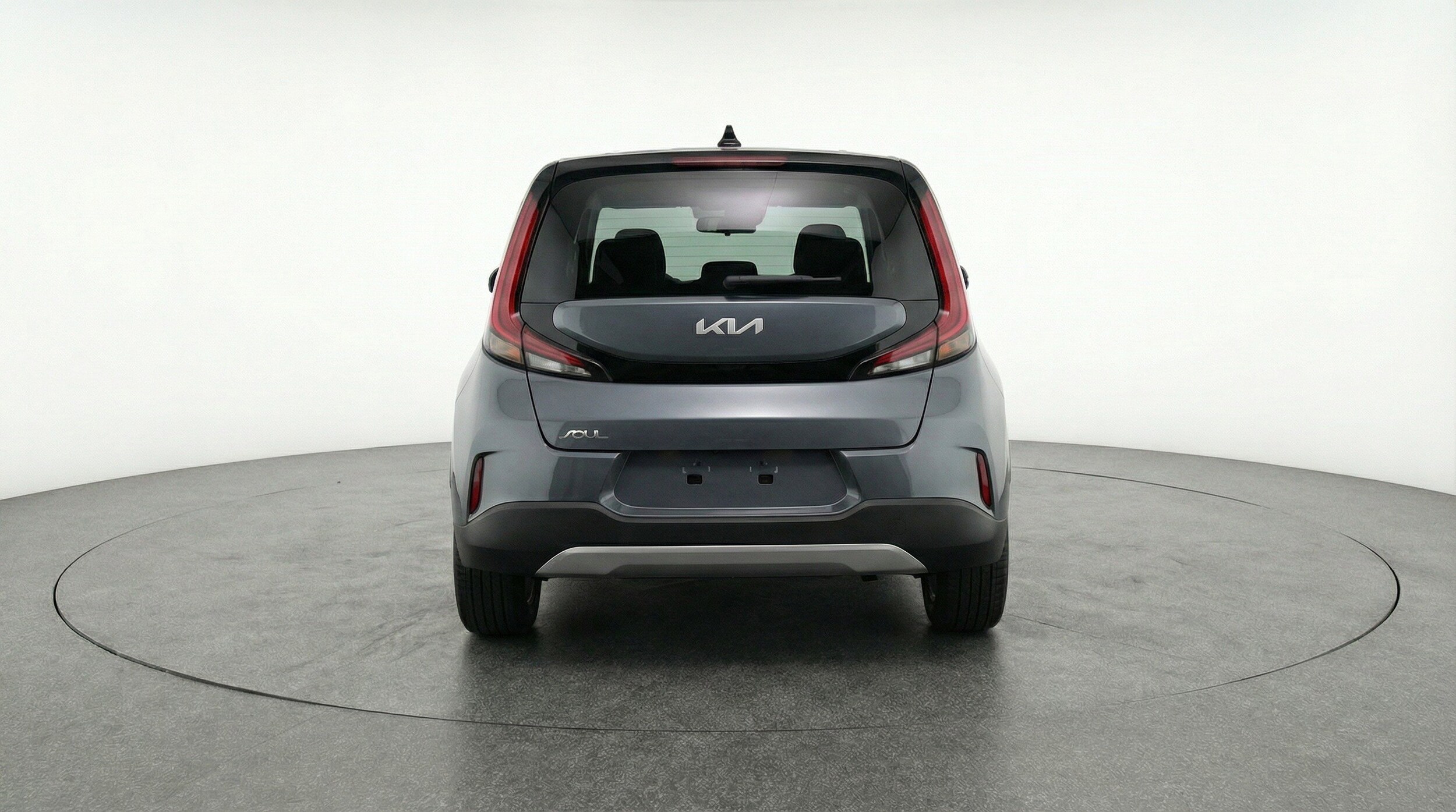 Thumbnail: 2025 Kia Soul - 7
