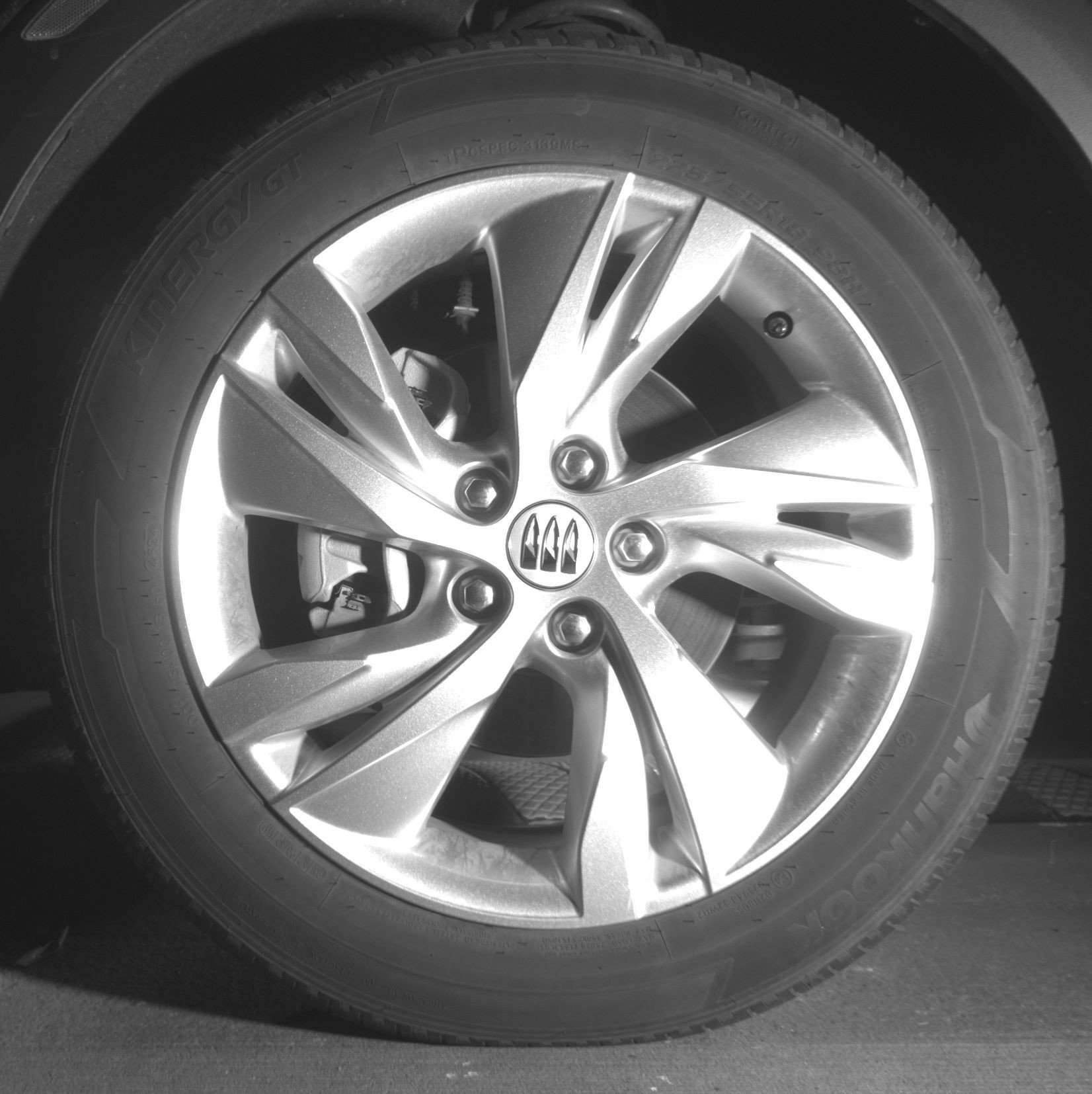 Thumbnail: 2025 Buick Encore GX - 12