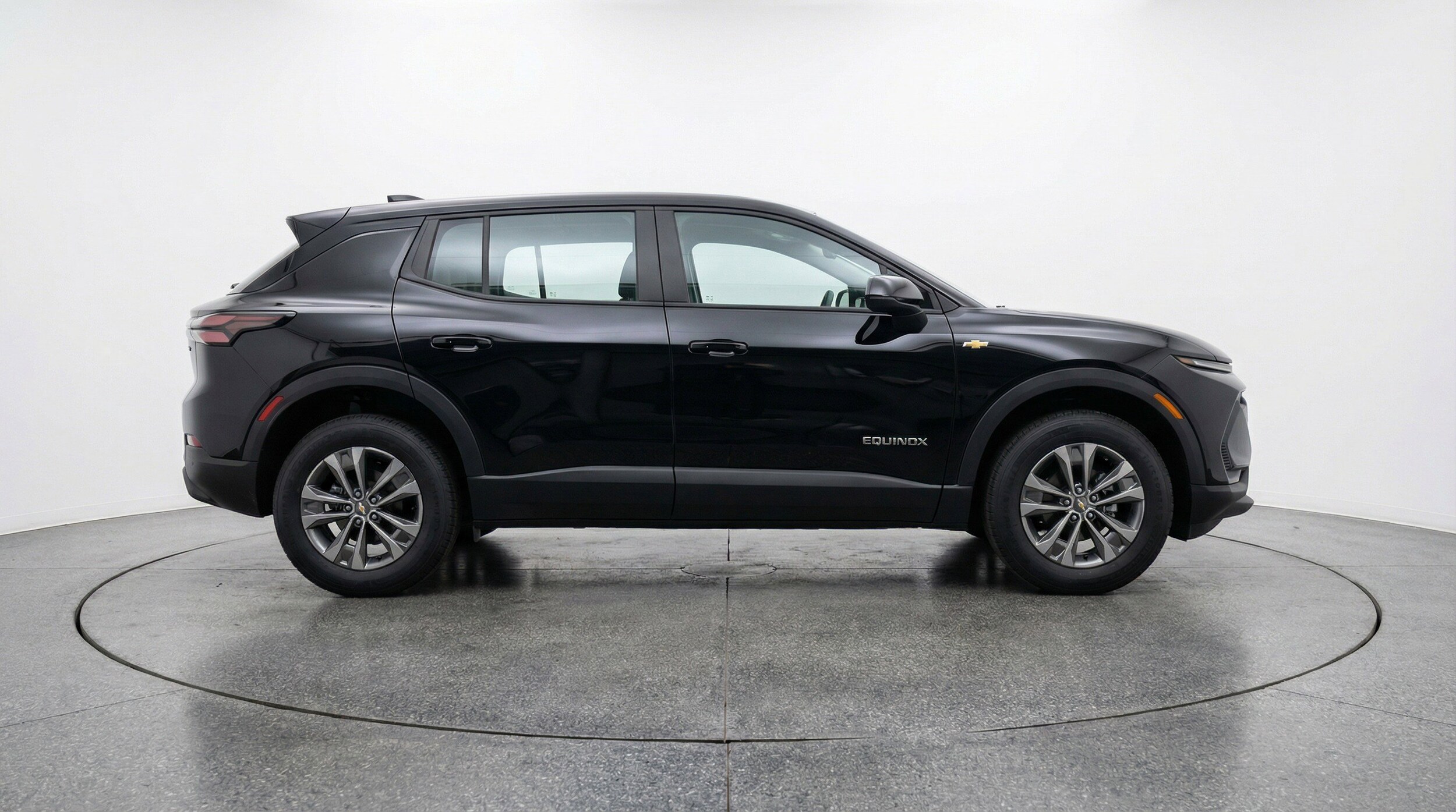 Thumbnail: 2025 Chevrolet Equinox - 11