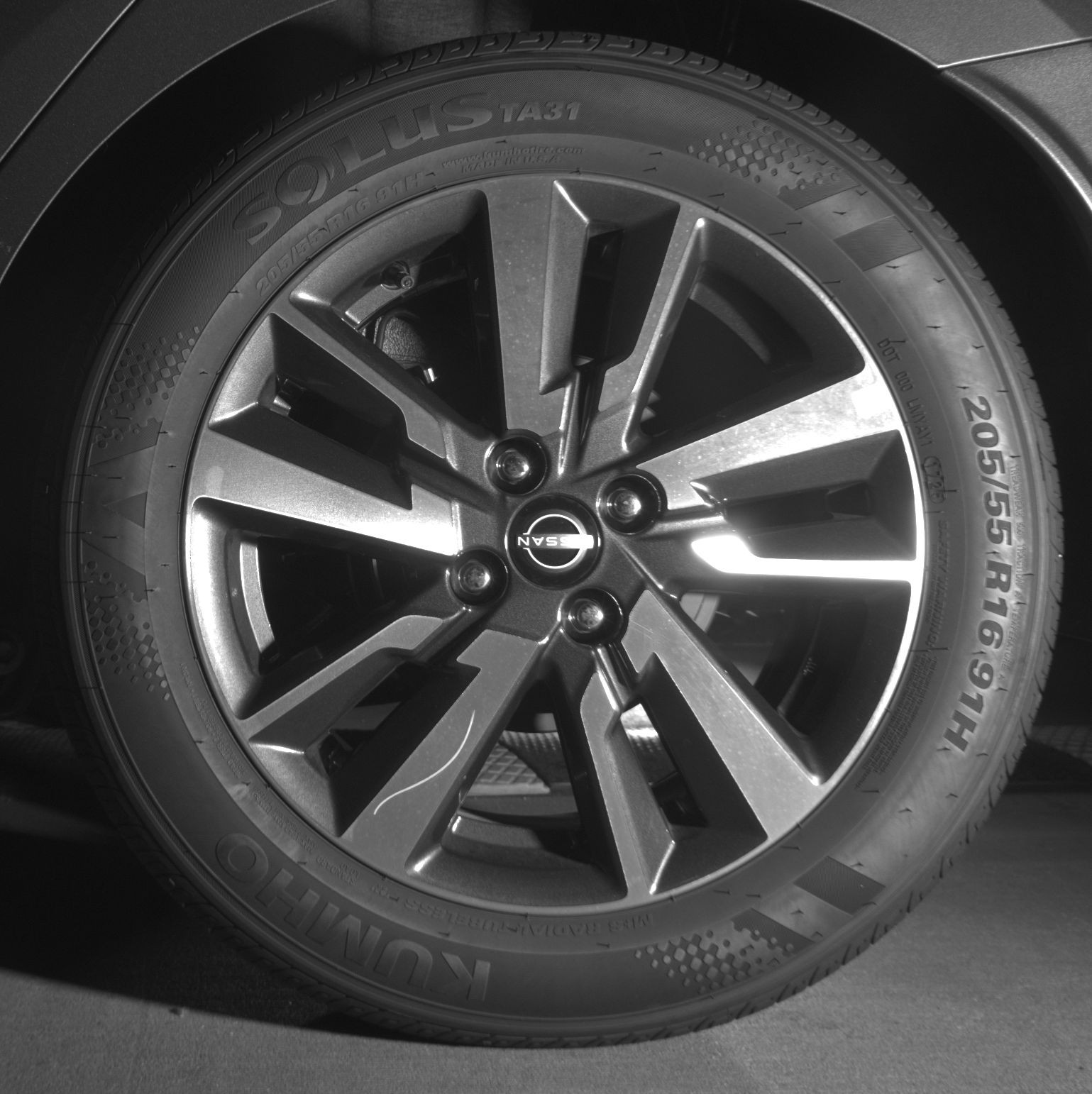 Thumbnail: 2025 Nissan Versa - 11