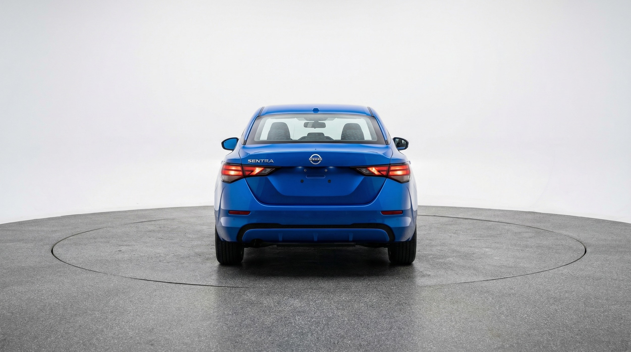 Thumbnail: 2025 Nissan Sentra - 6