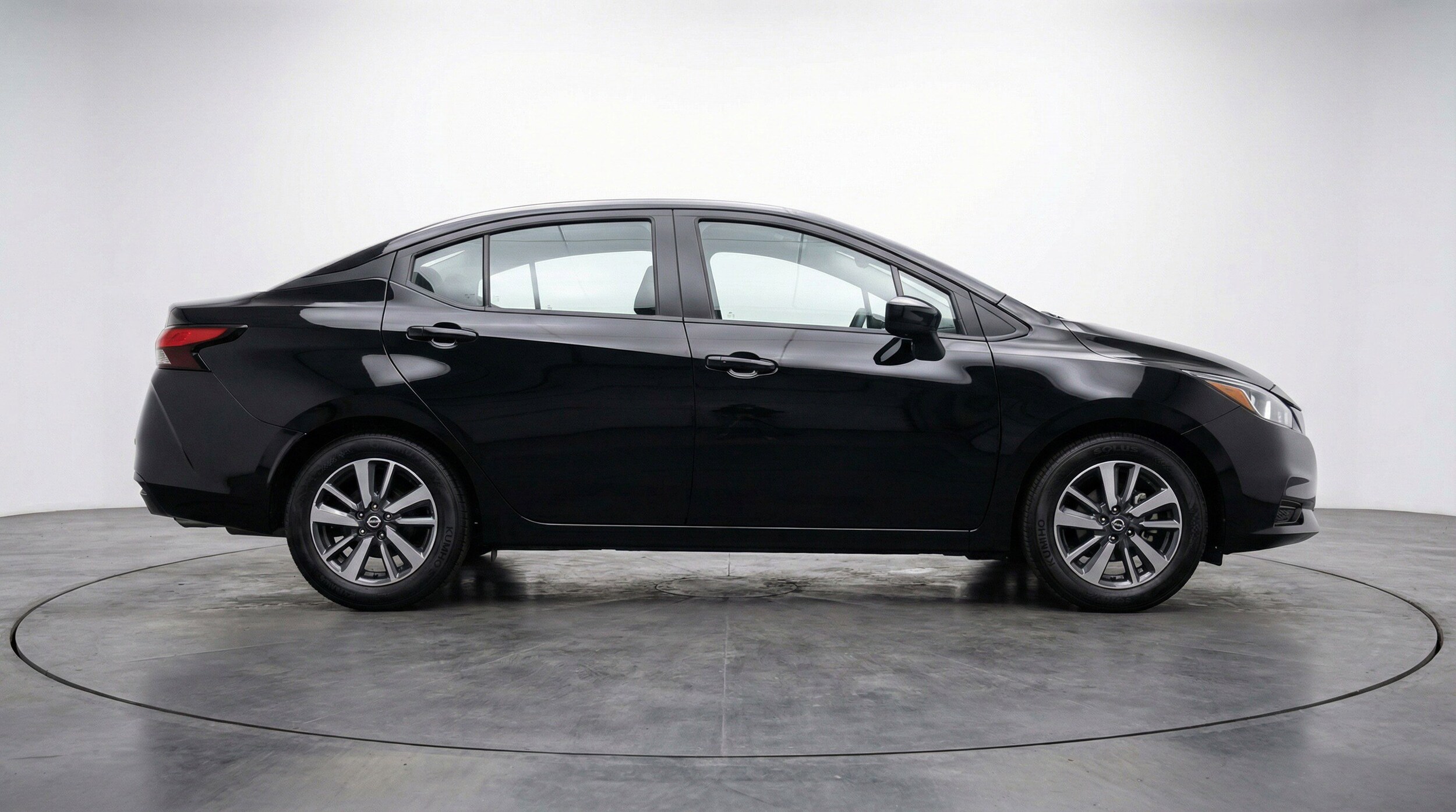 Thumbnail: 2025 Nissan Versa - 11