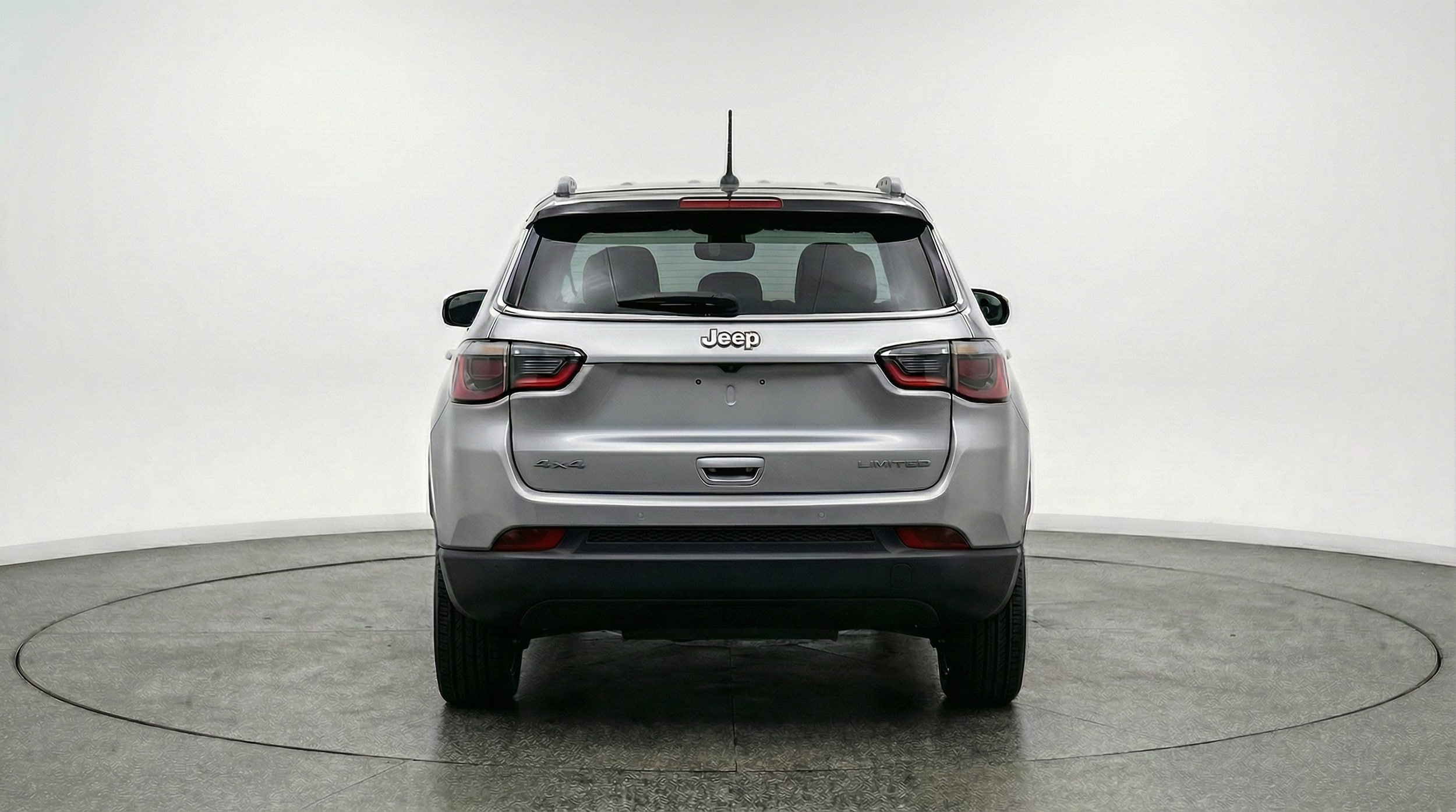 Thumbnail: 2025 Jeep Compass - 6