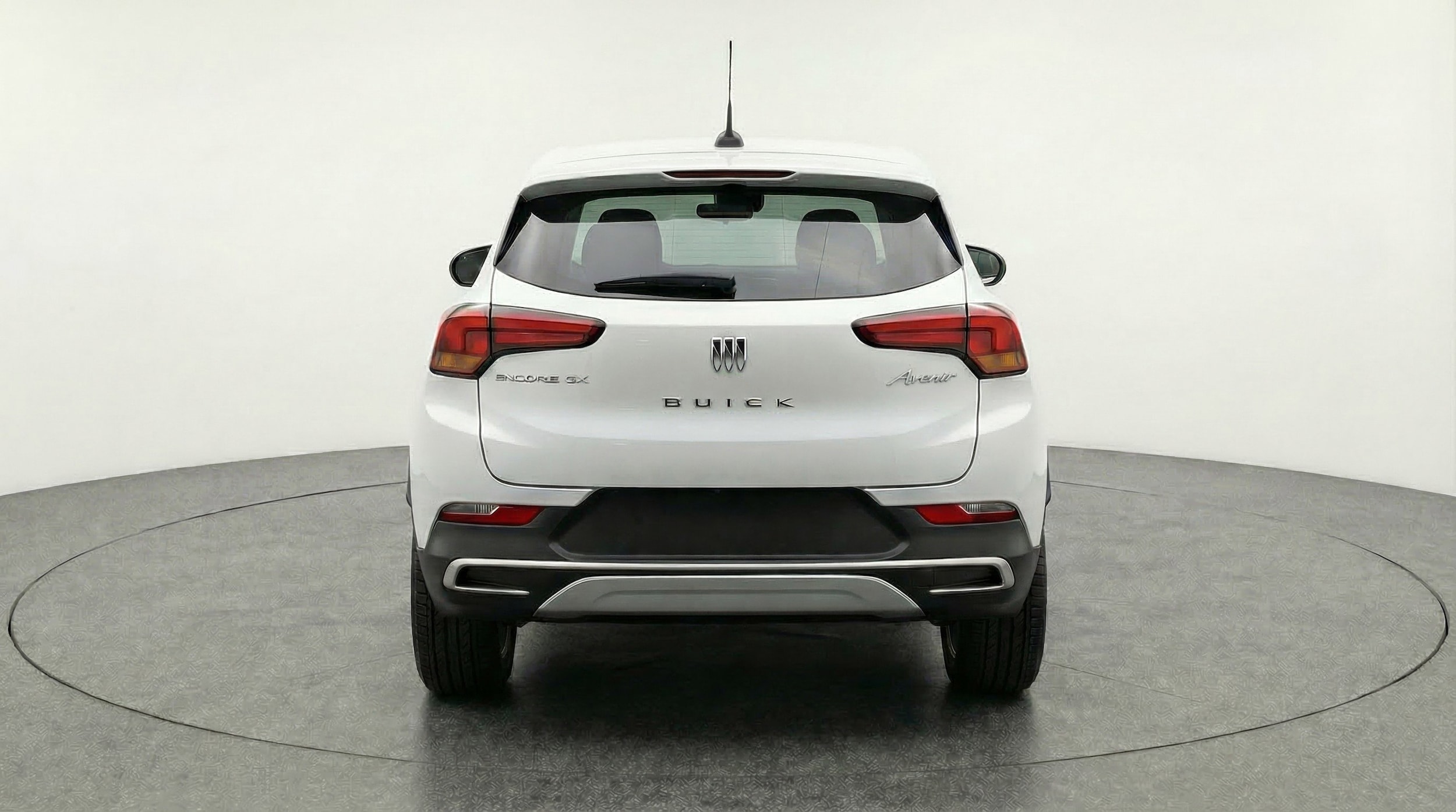 Thumbnail: 2025 Buick Encore GX - 7