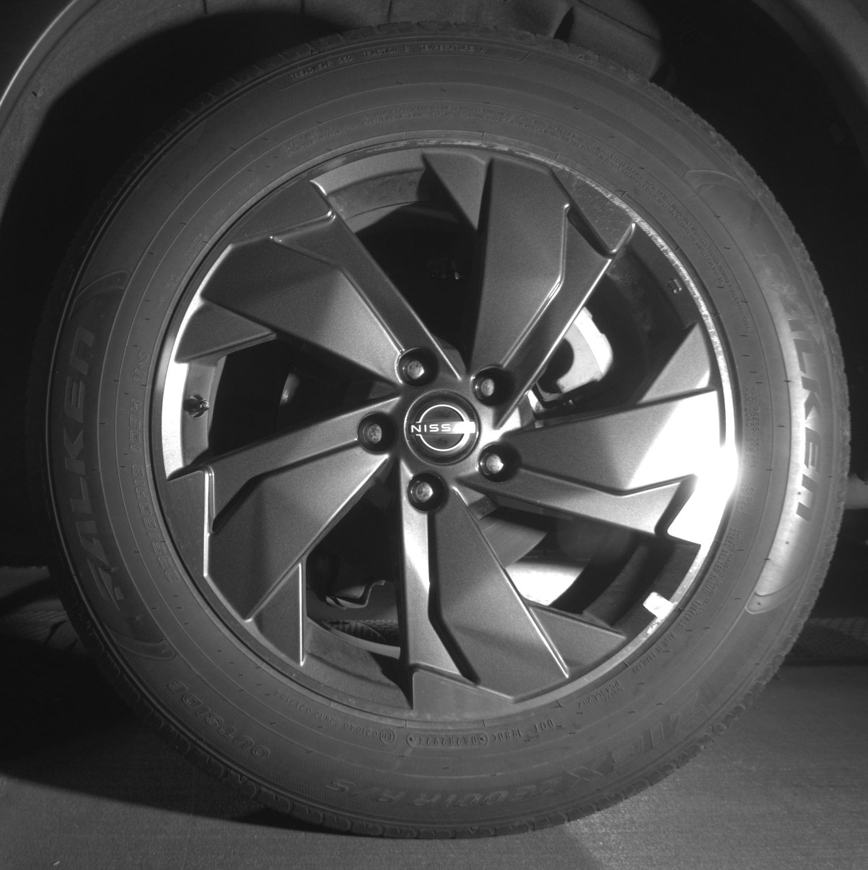 Thumbnail: 2025 Nissan Rogue - 11