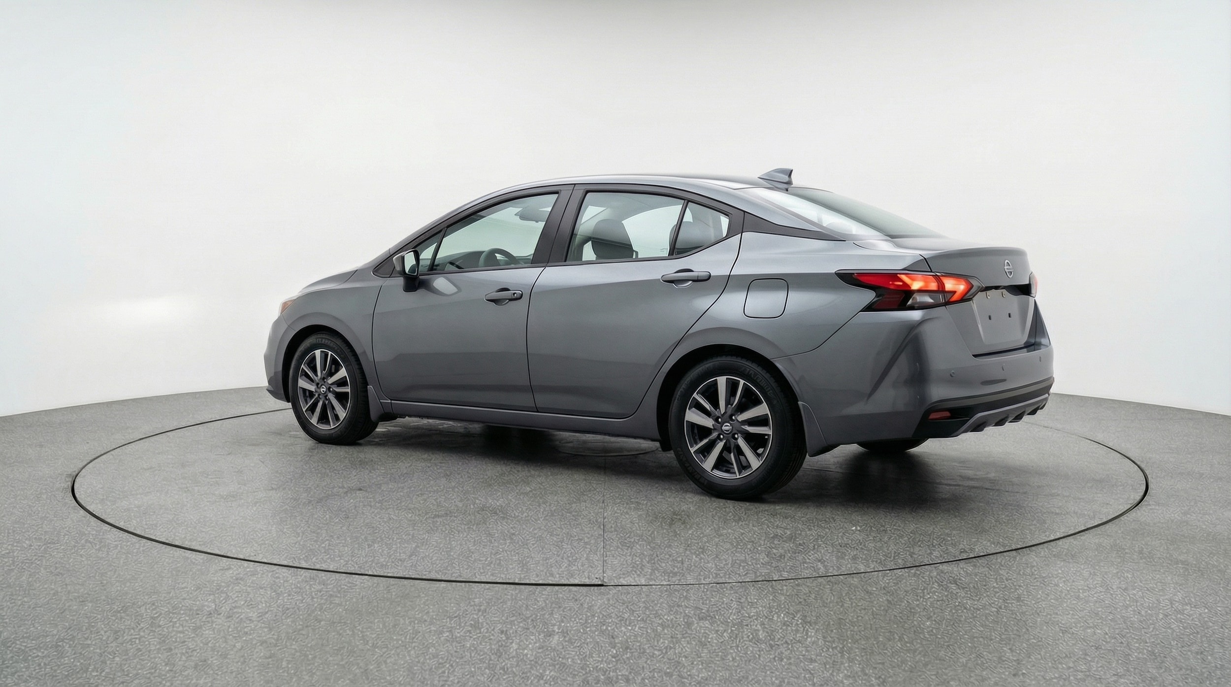 Thumbnail: 2025 Nissan Versa - 5