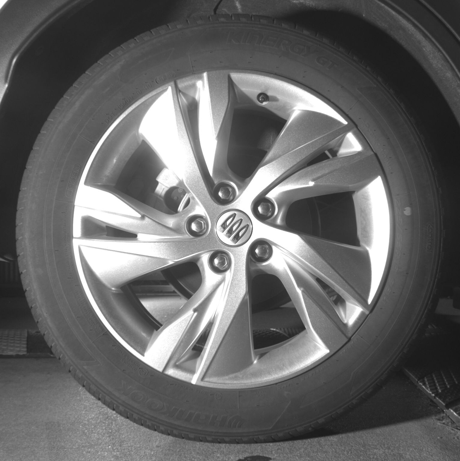 Thumbnail: 2025 Buick Encore GX - 12