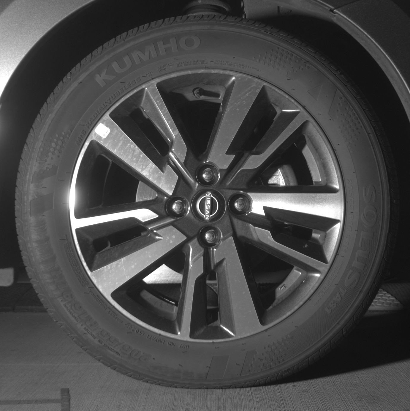 Thumbnail: 2025 Nissan Versa - 13