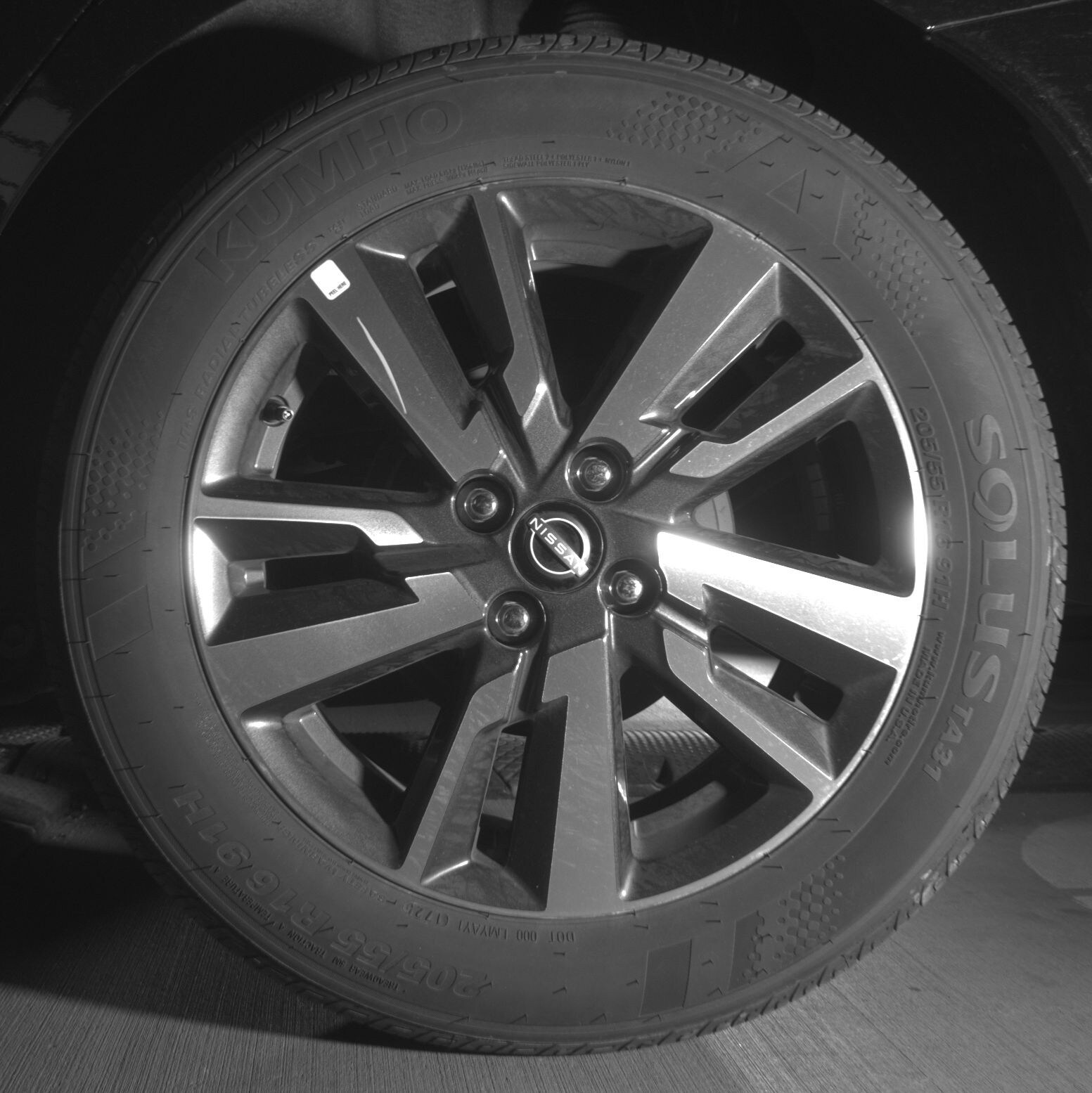 Thumbnail: 2025 Nissan Versa - 11