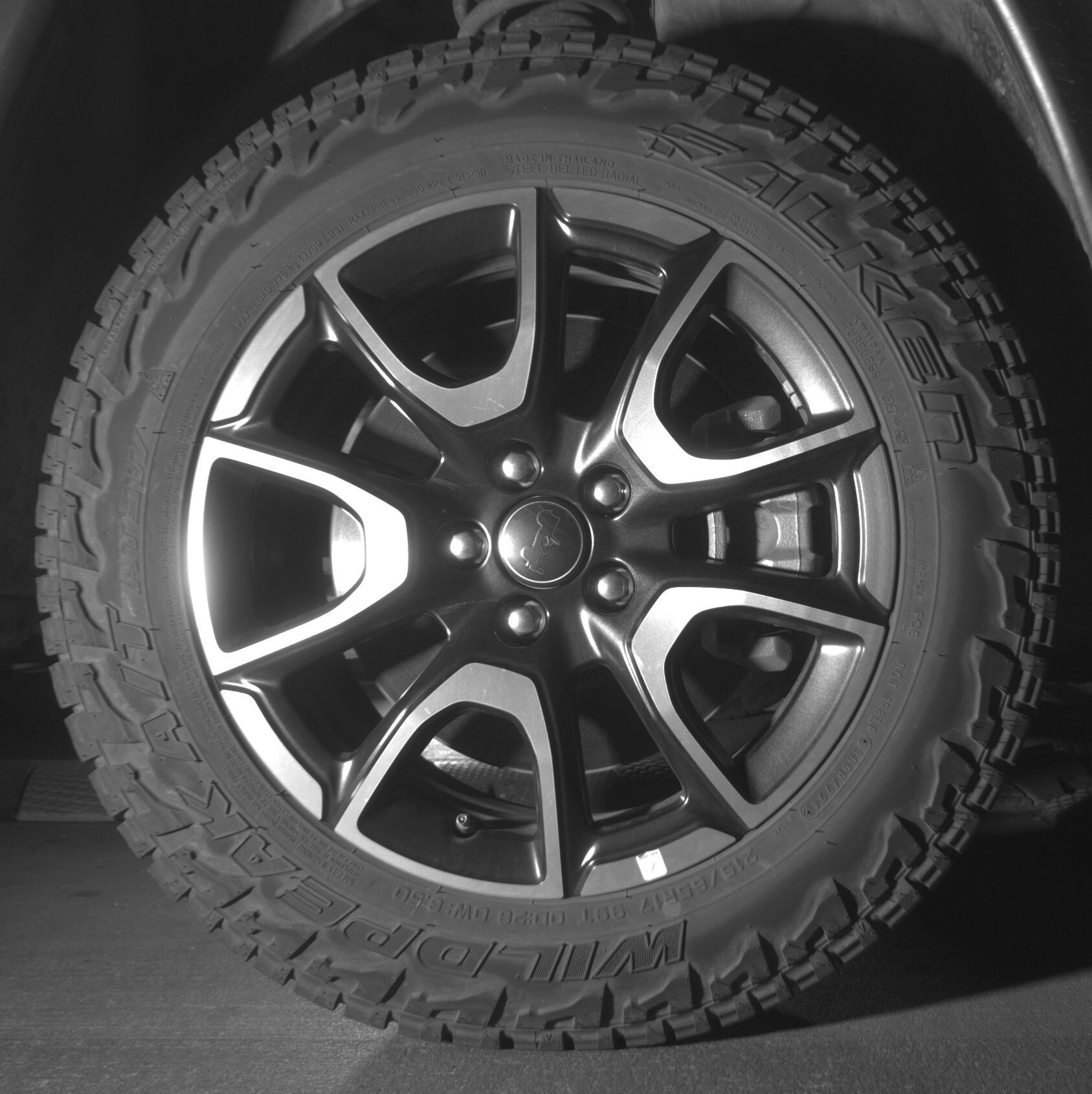 Thumbnail: 2025 Jeep Compass - 10