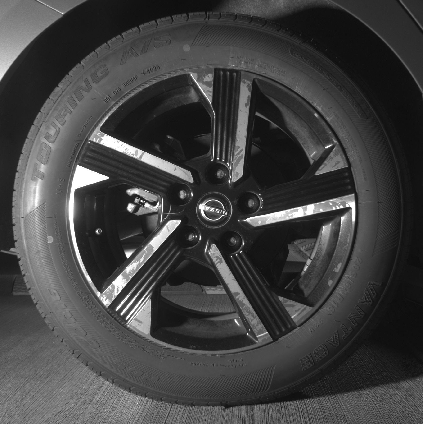 Thumbnail: 2025 Nissan Sentra - 15