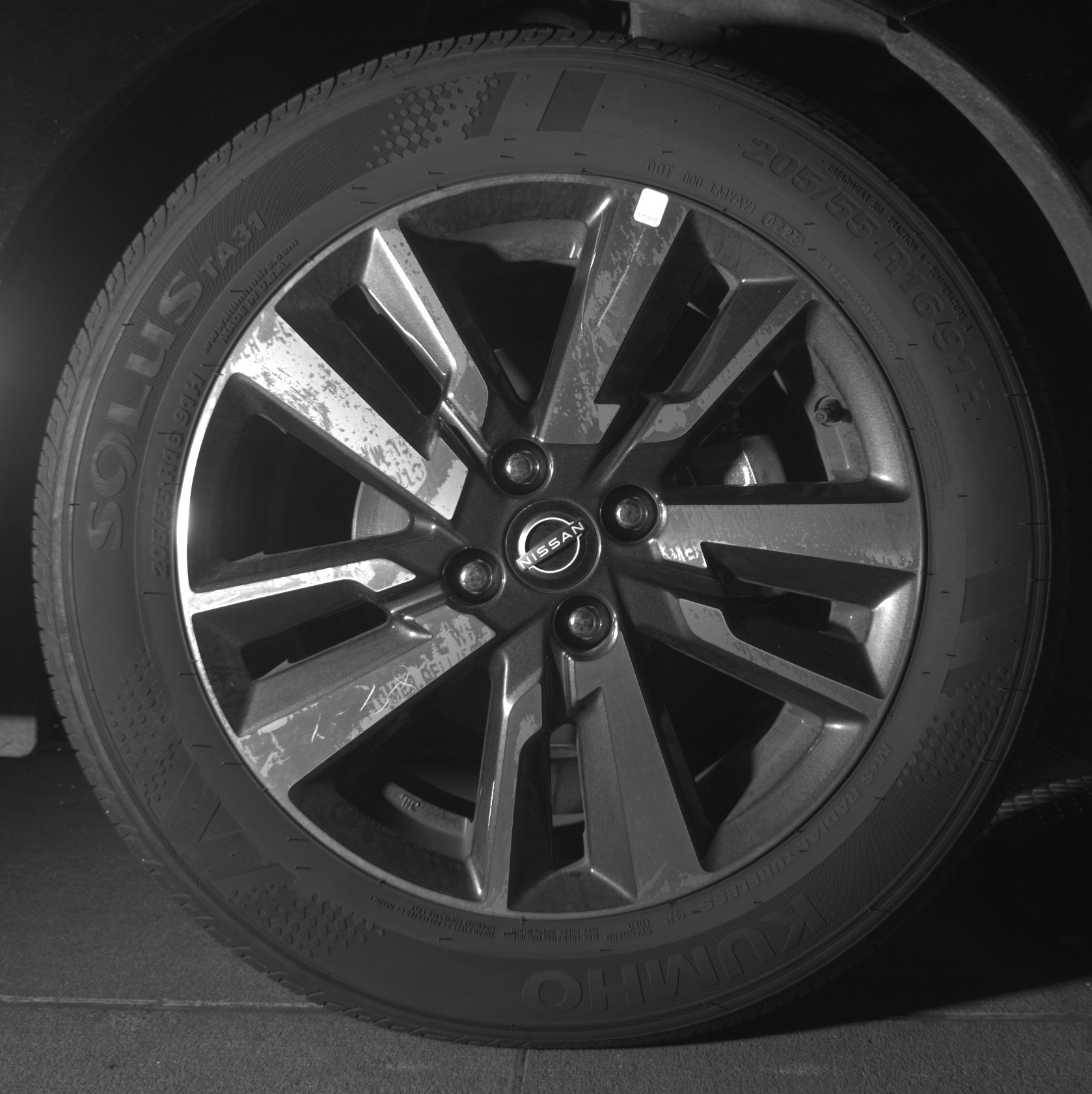 Thumbnail: 2025 Nissan Versa - 10