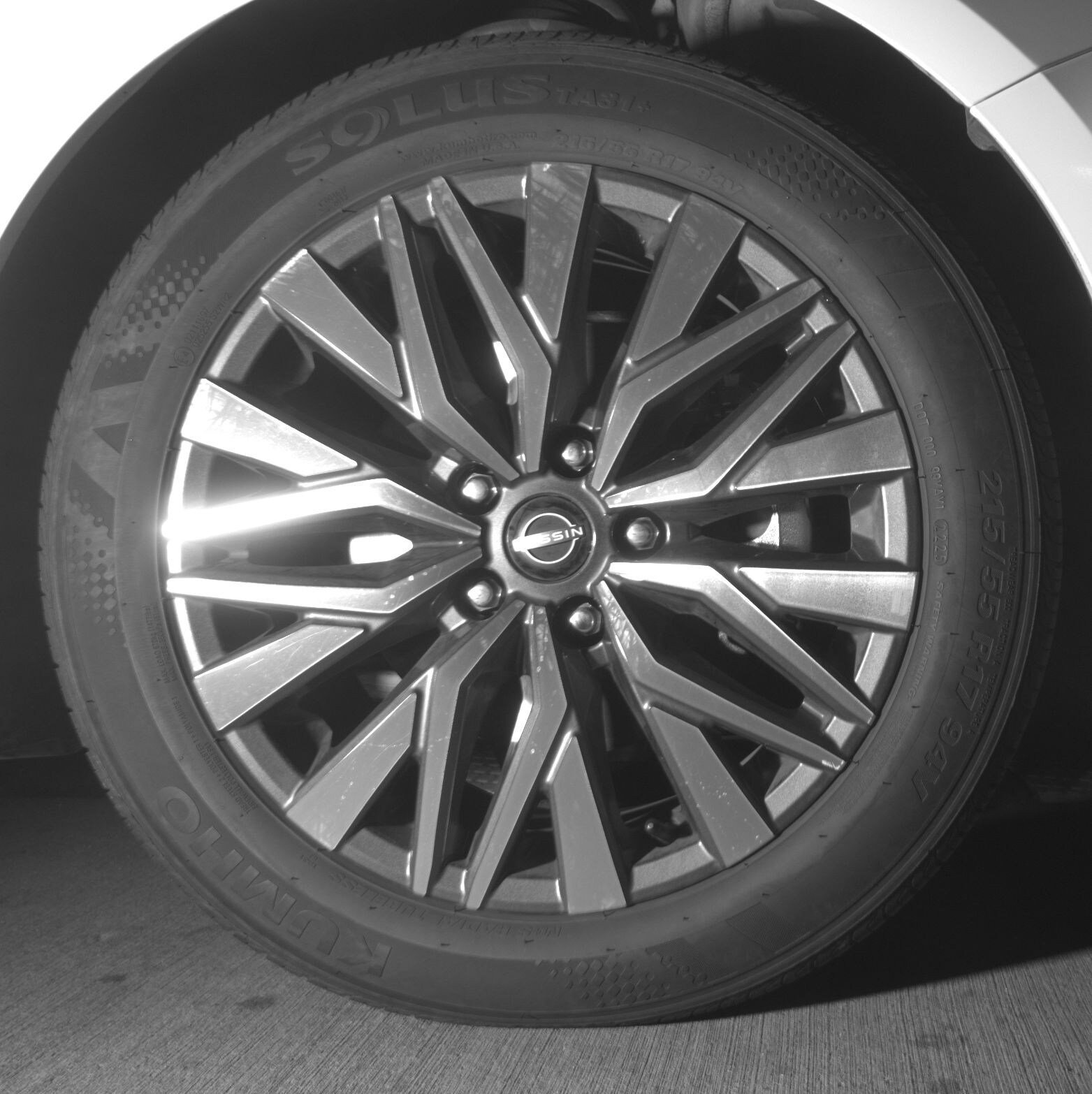 Thumbnail: 2025 Nissan Altima - 10