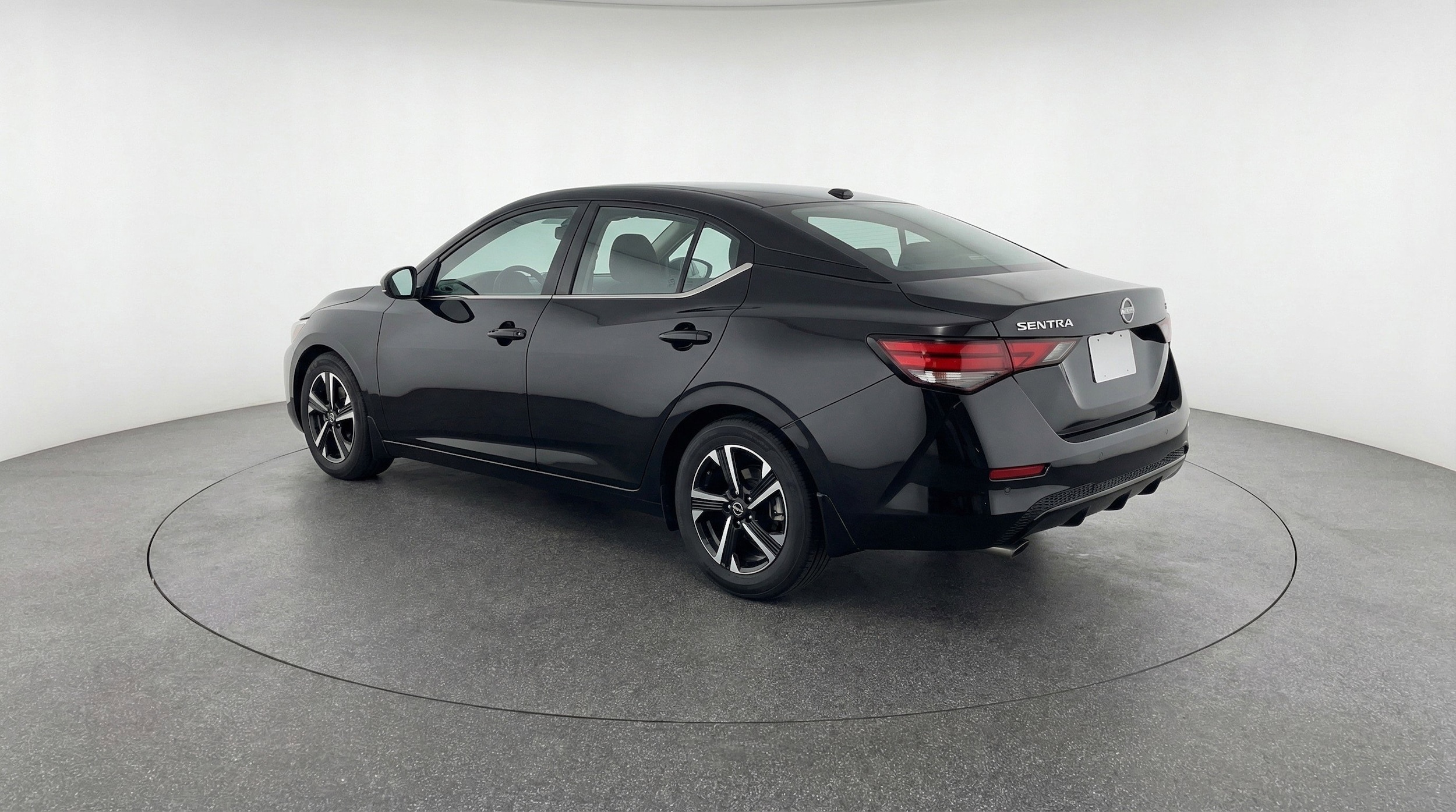 Thumbnail: 2025 Nissan Sentra - 6