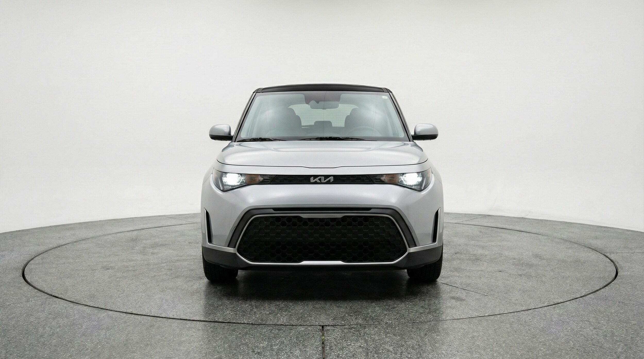 Thumbnail: 2025 Kia Soul - 2