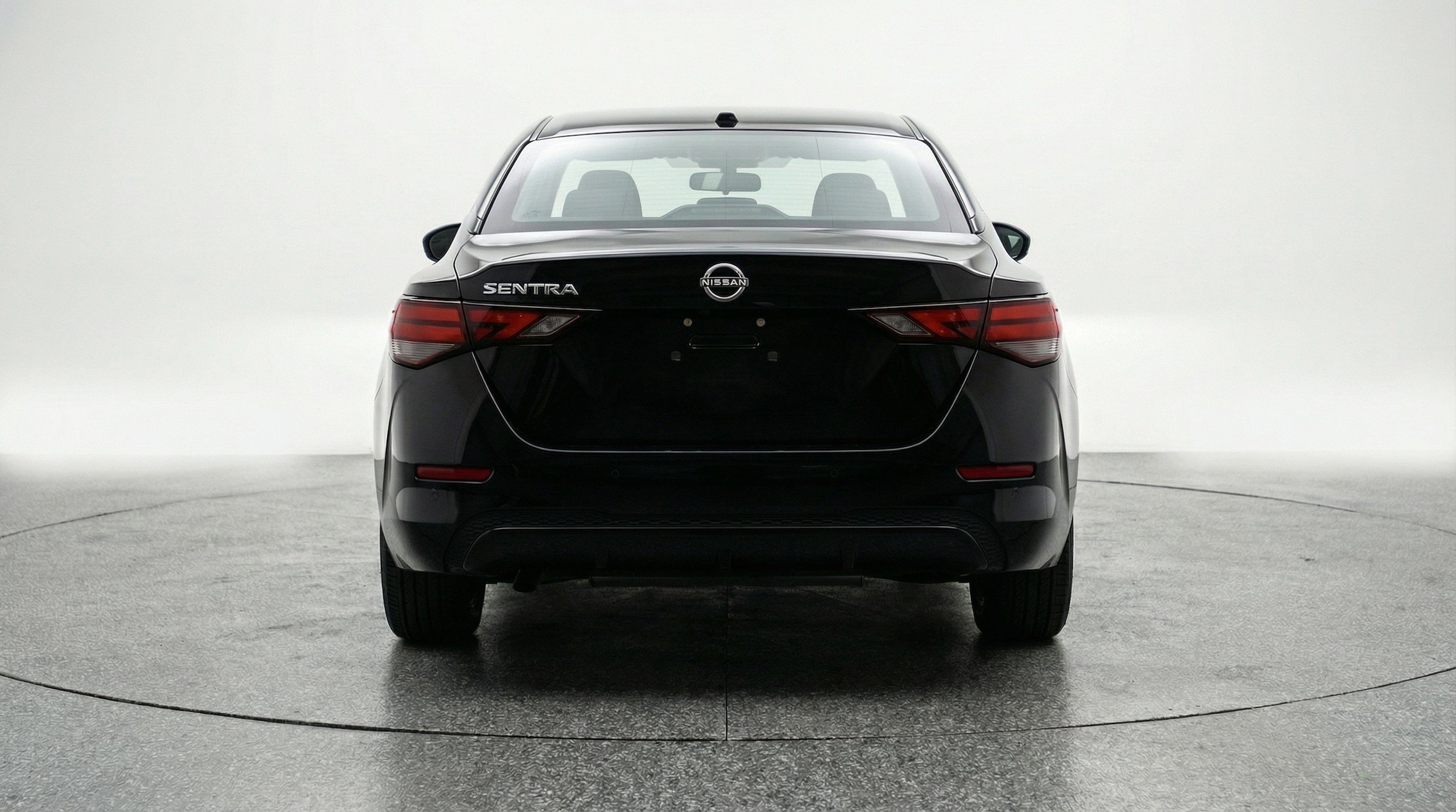 Thumbnail: 2025 Nissan Sentra - 7