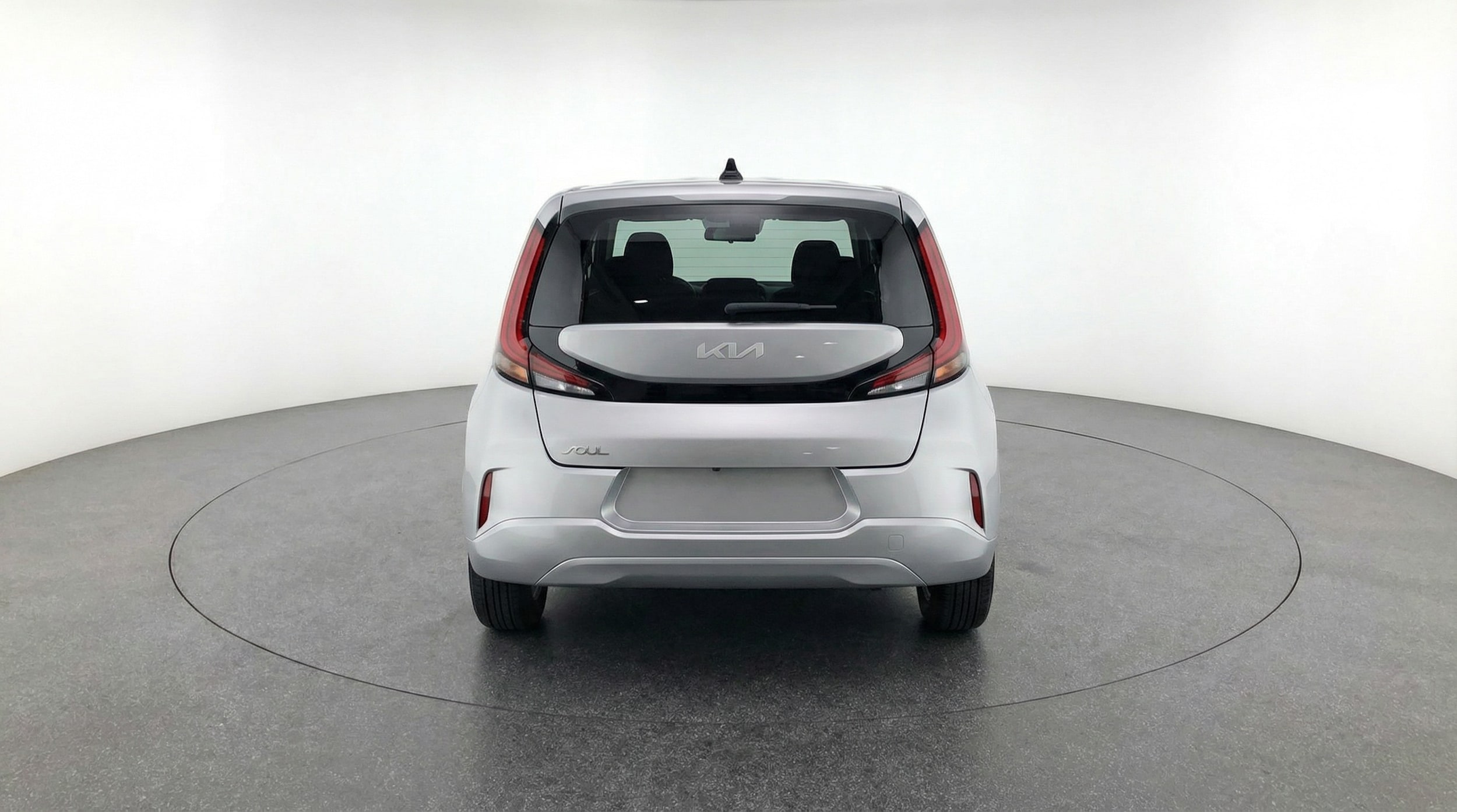 Thumbnail: 2025 Kia Soul - 6