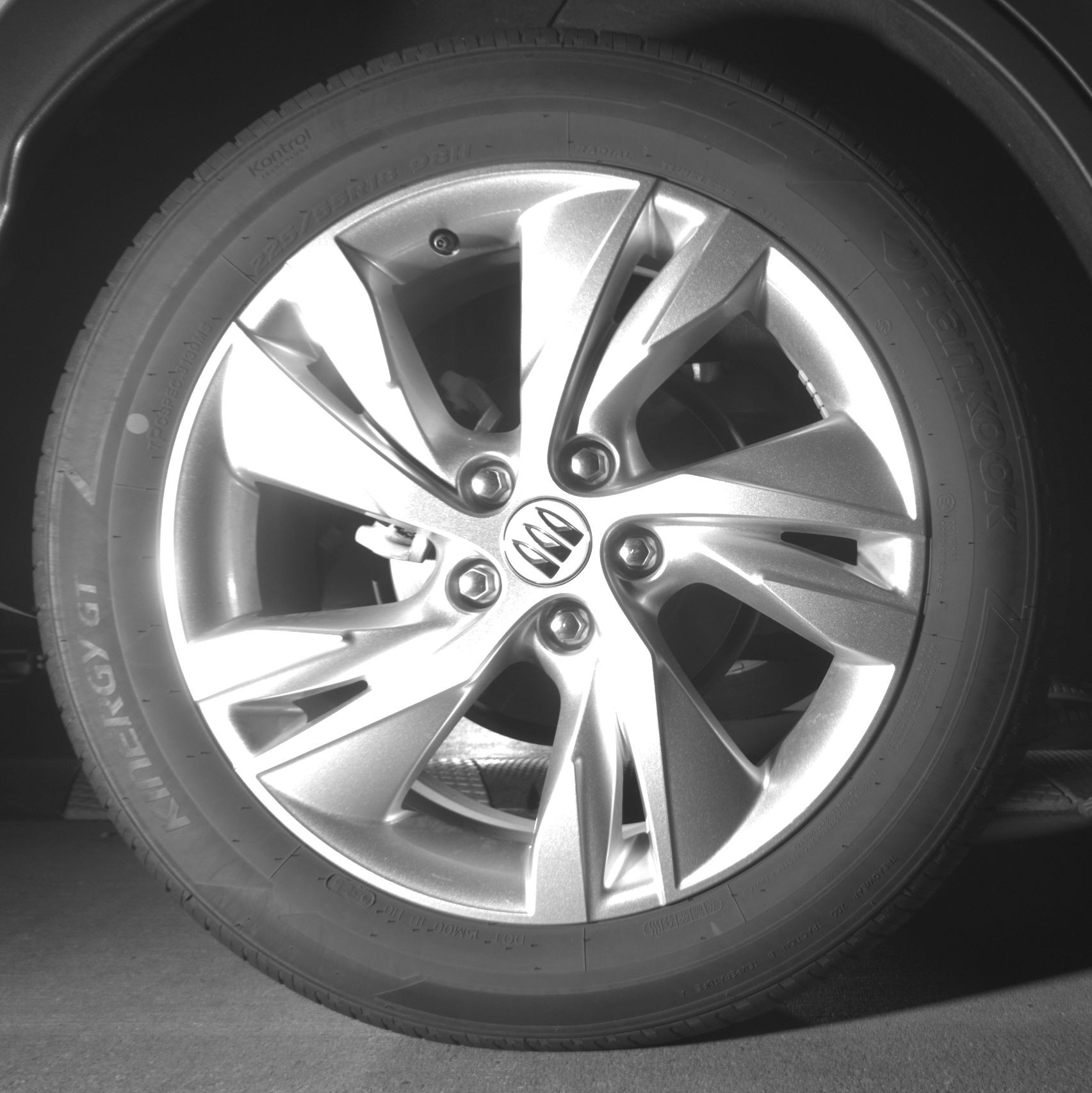 Thumbnail: 2025 Buick Encore GX - 12