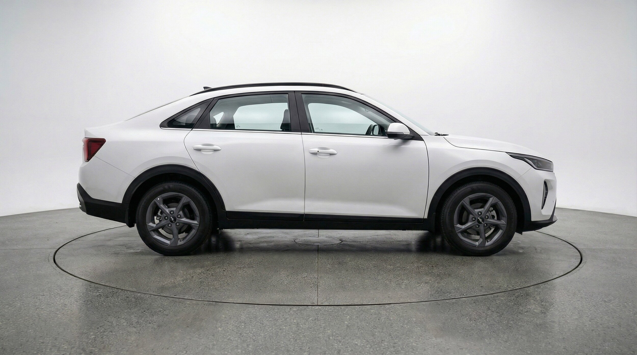 Thumbnail: 2025 Kia K4 - 11