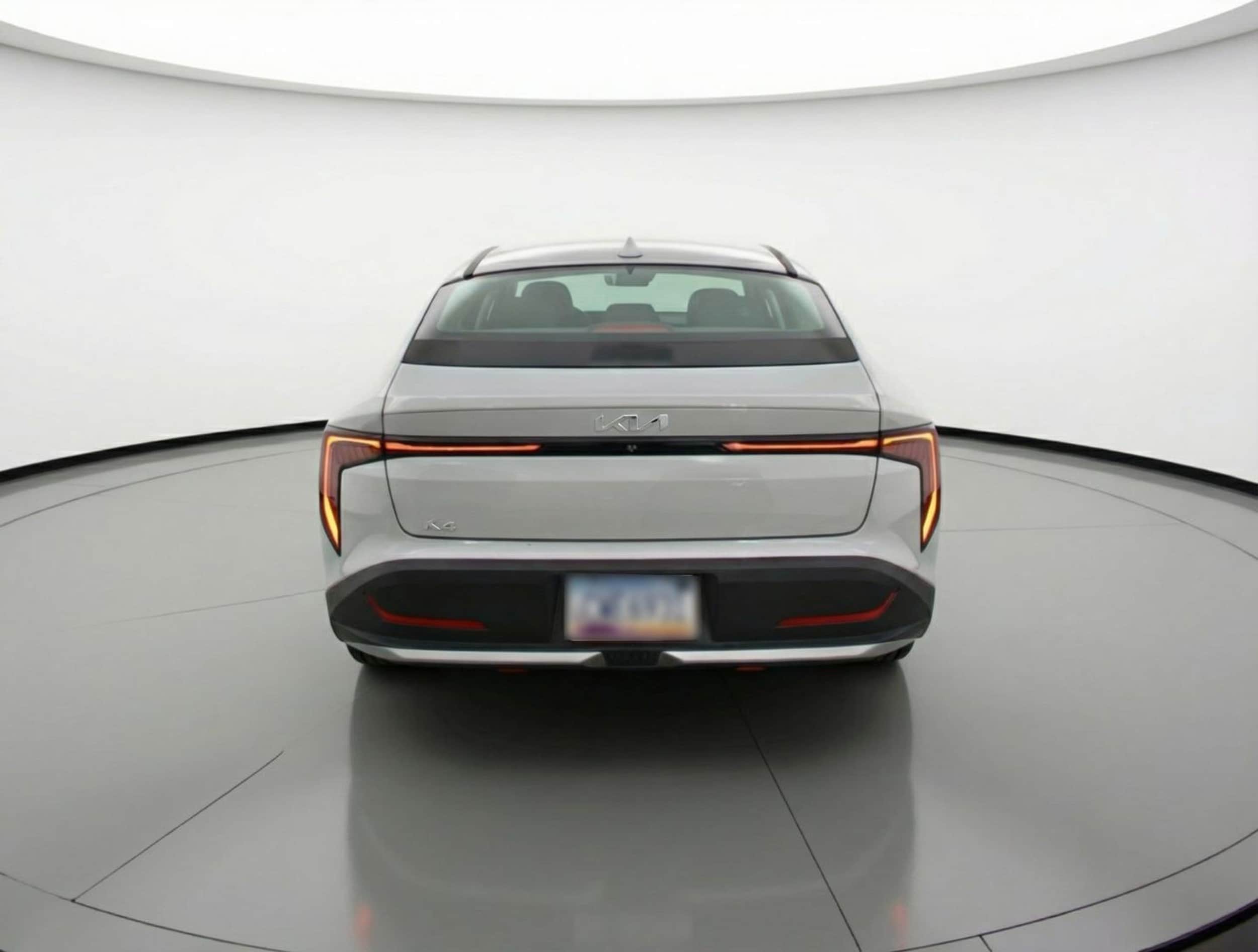 Thumbnail: 2025 Kia K4 - 6