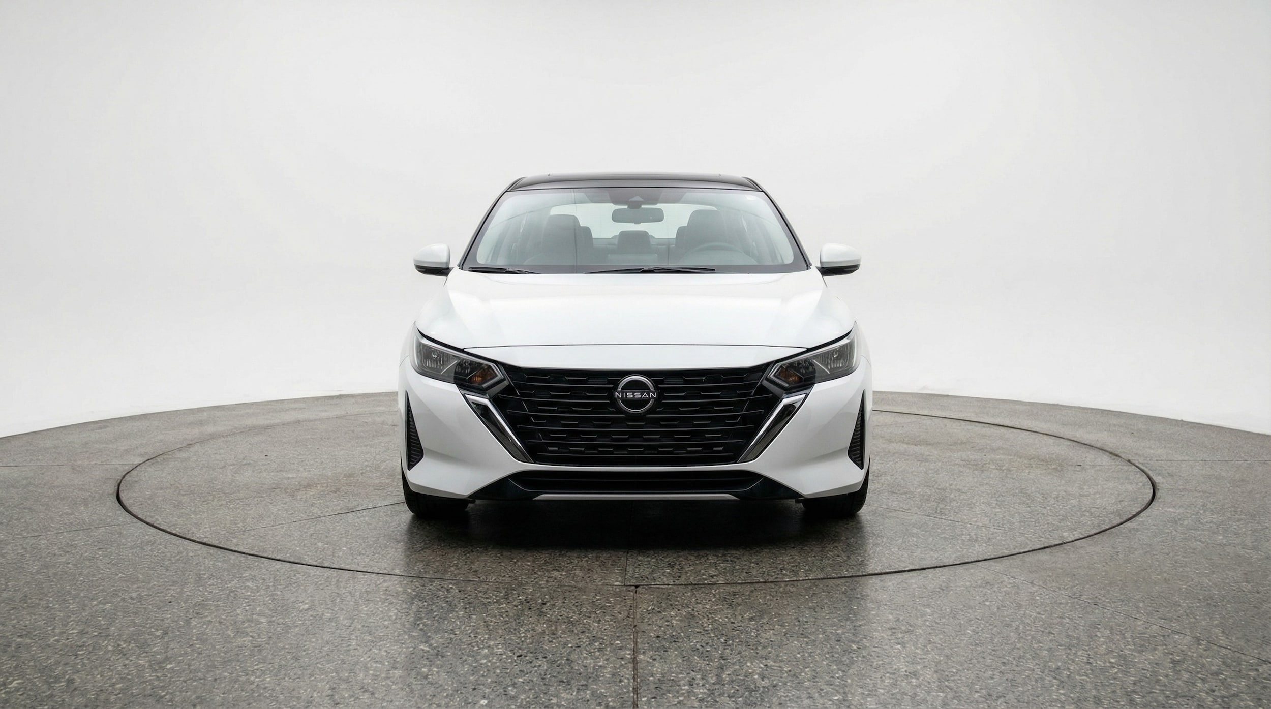 Thumbnail: 2025 Nissan Sentra - 2