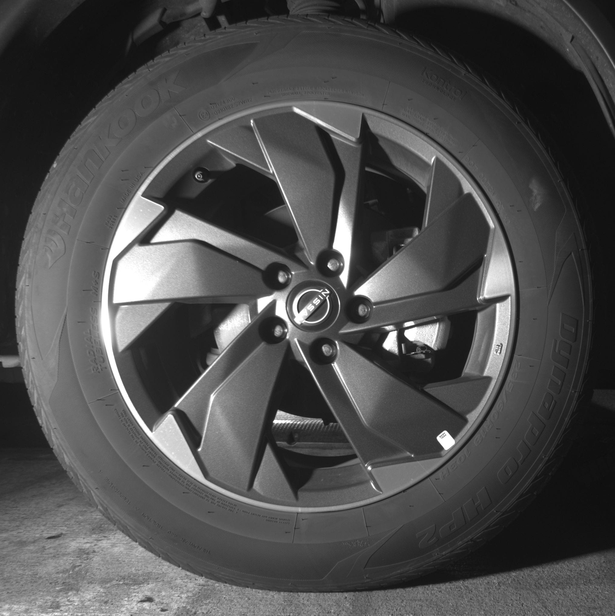 Thumbnail: 2025 Nissan Rogue - 10