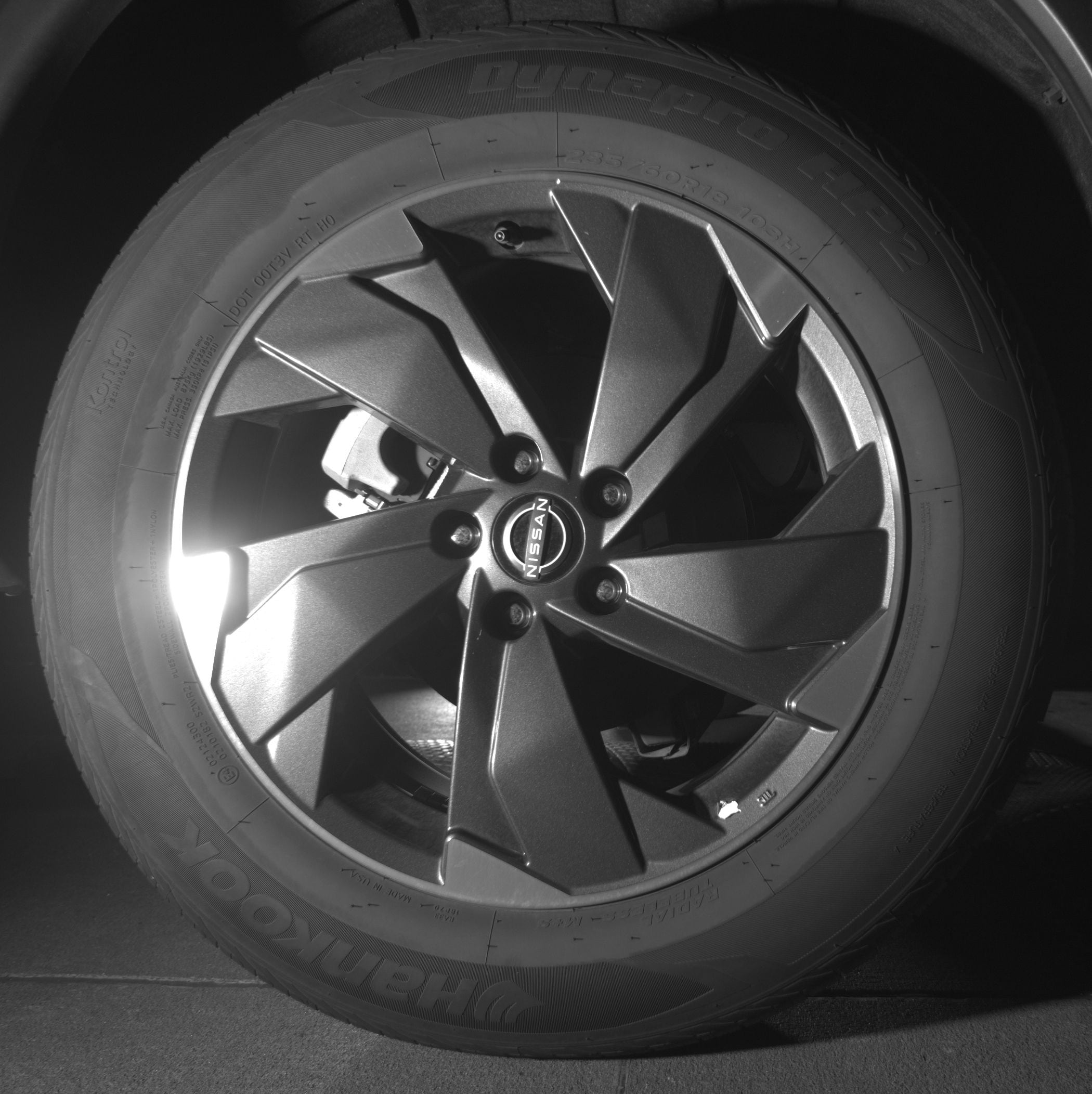 Thumbnail: 2025 Nissan Rogue - 12