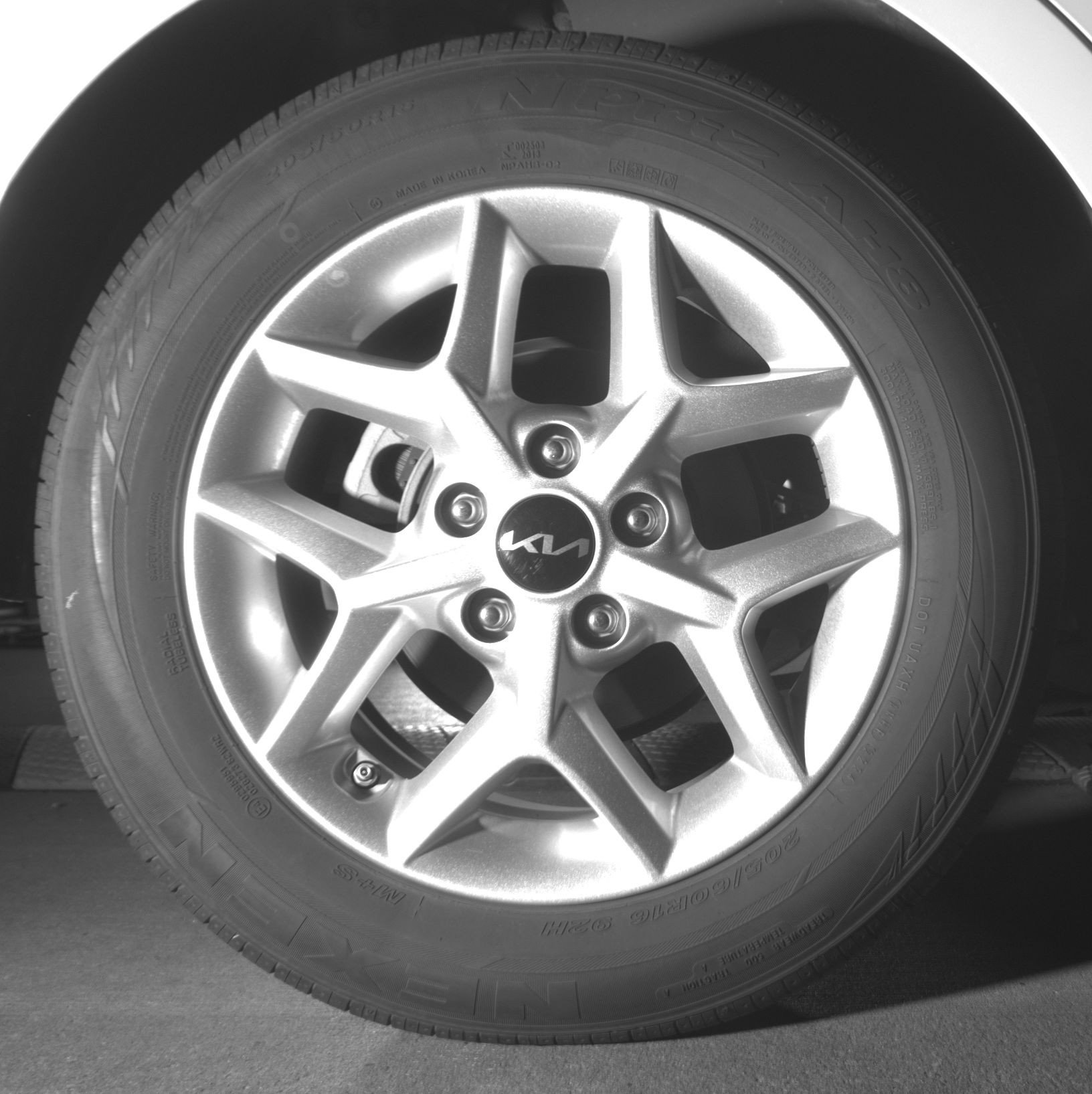 Thumbnail: 2025 Kia Soul - 15