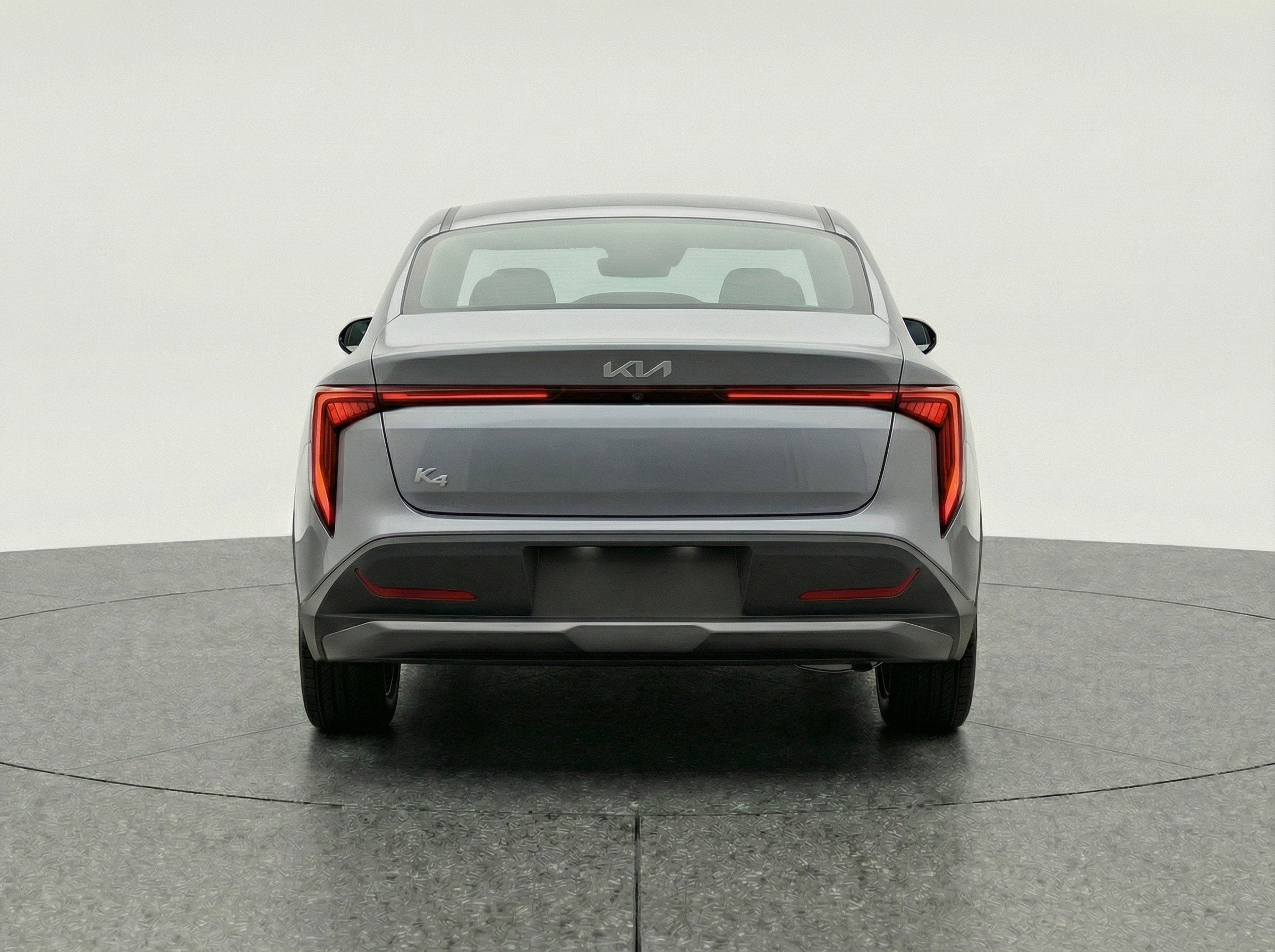 Thumbnail: 2025 Kia K4 - 7
