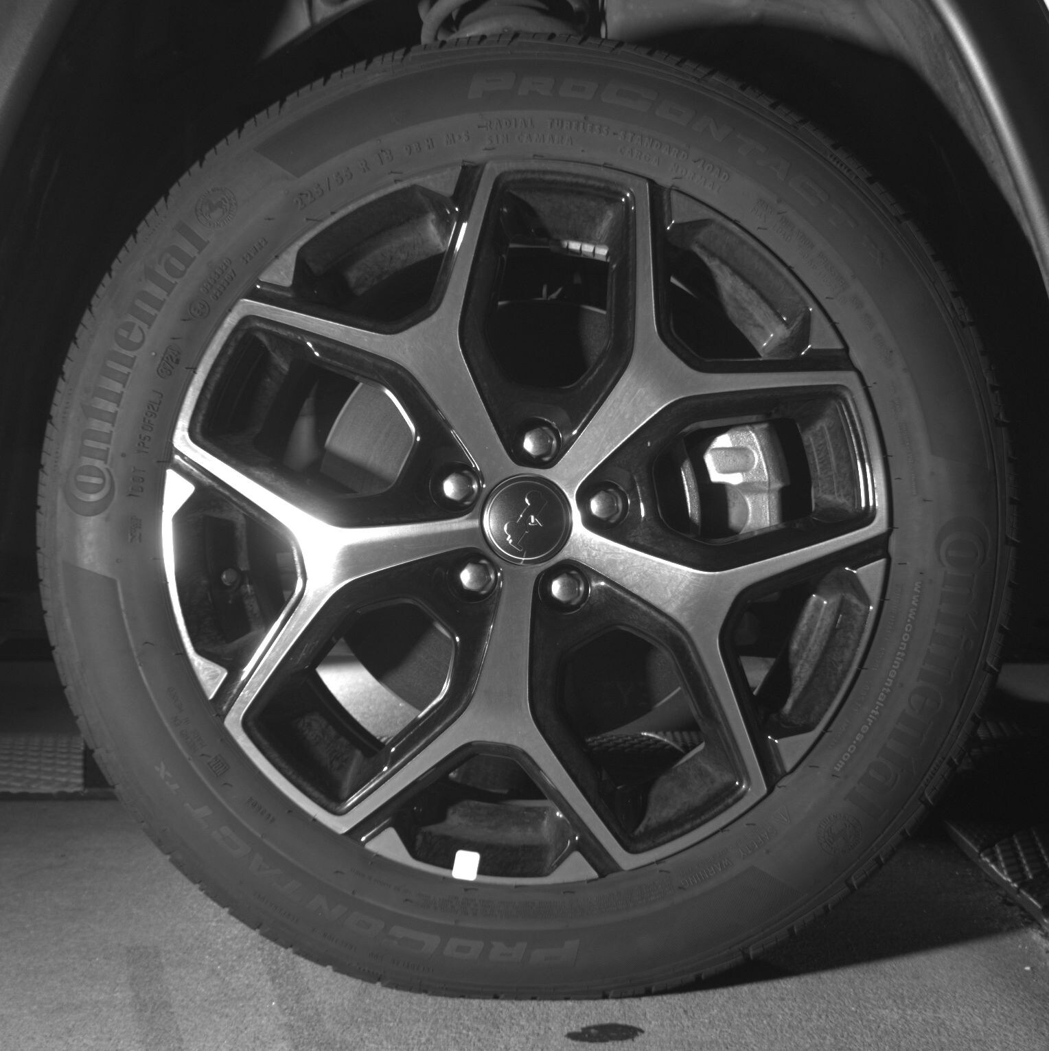 Thumbnail: 2025 Jeep Compass - 10