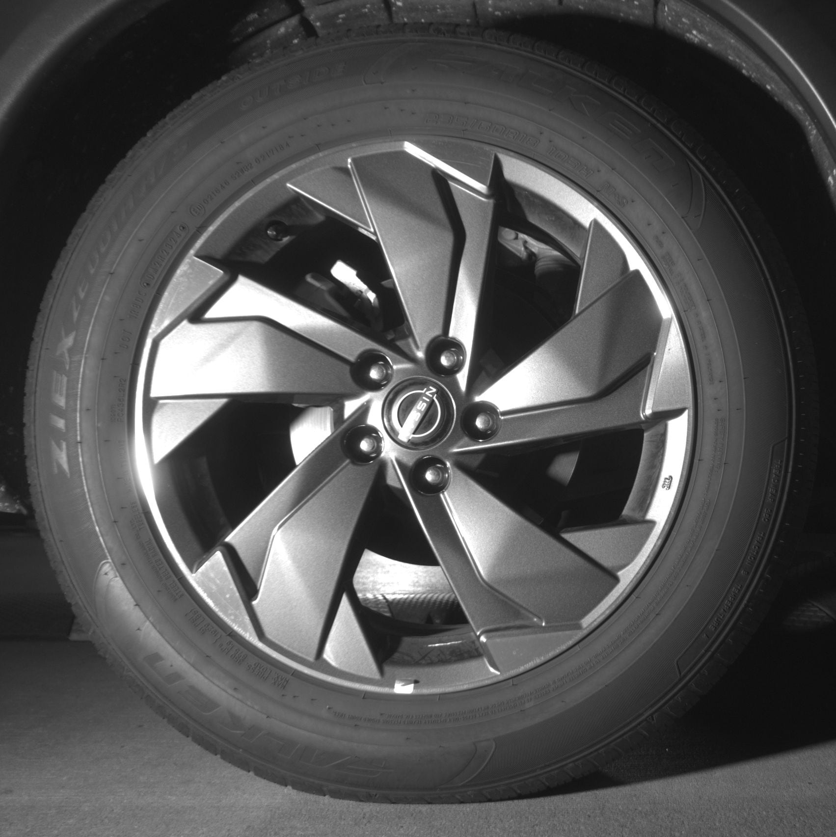 Thumbnail: 2025 Nissan Rogue - 12