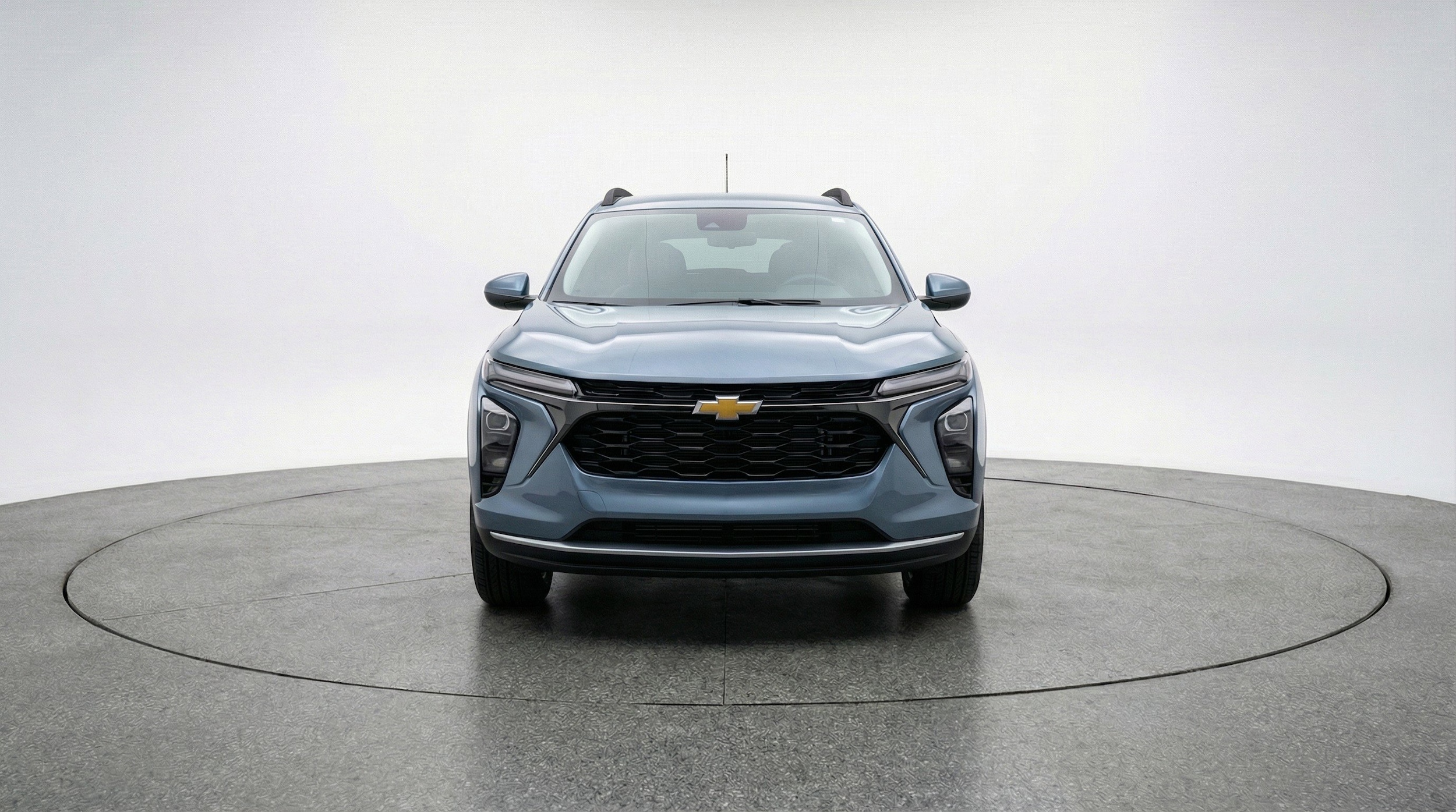 Thumbnail: 2025 Chevrolet Trax - 2