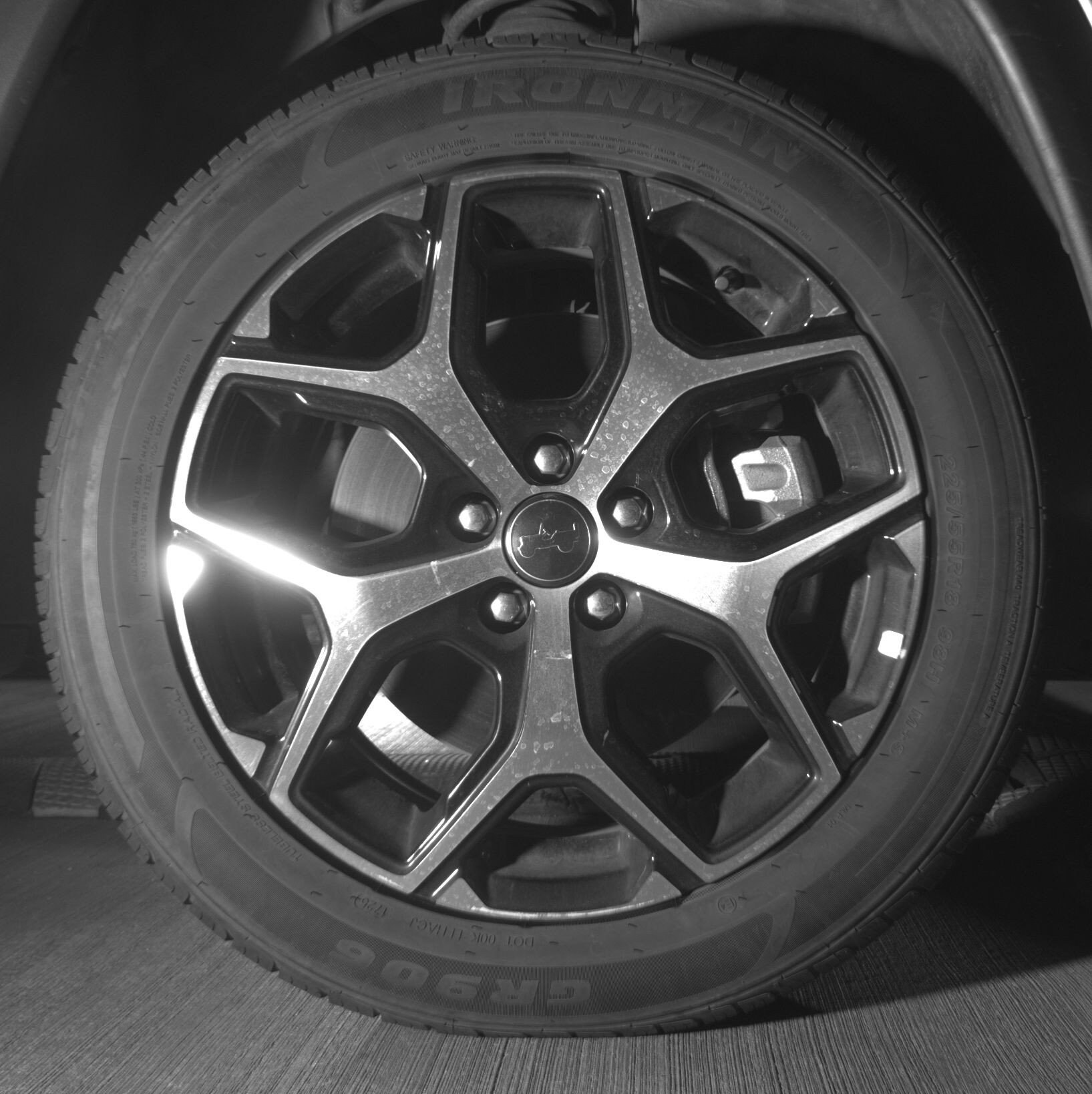 Thumbnail: 2025 Jeep Compass - 13