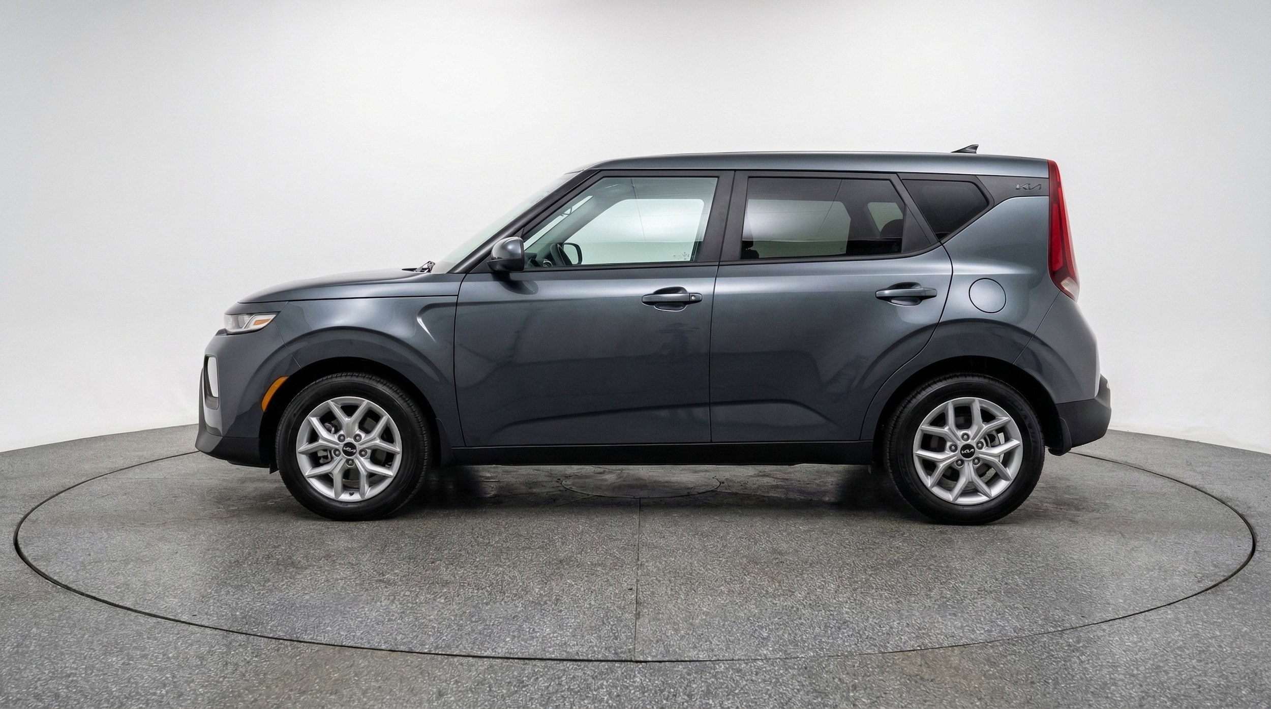 Thumbnail: 2025 Kia Soul - 5