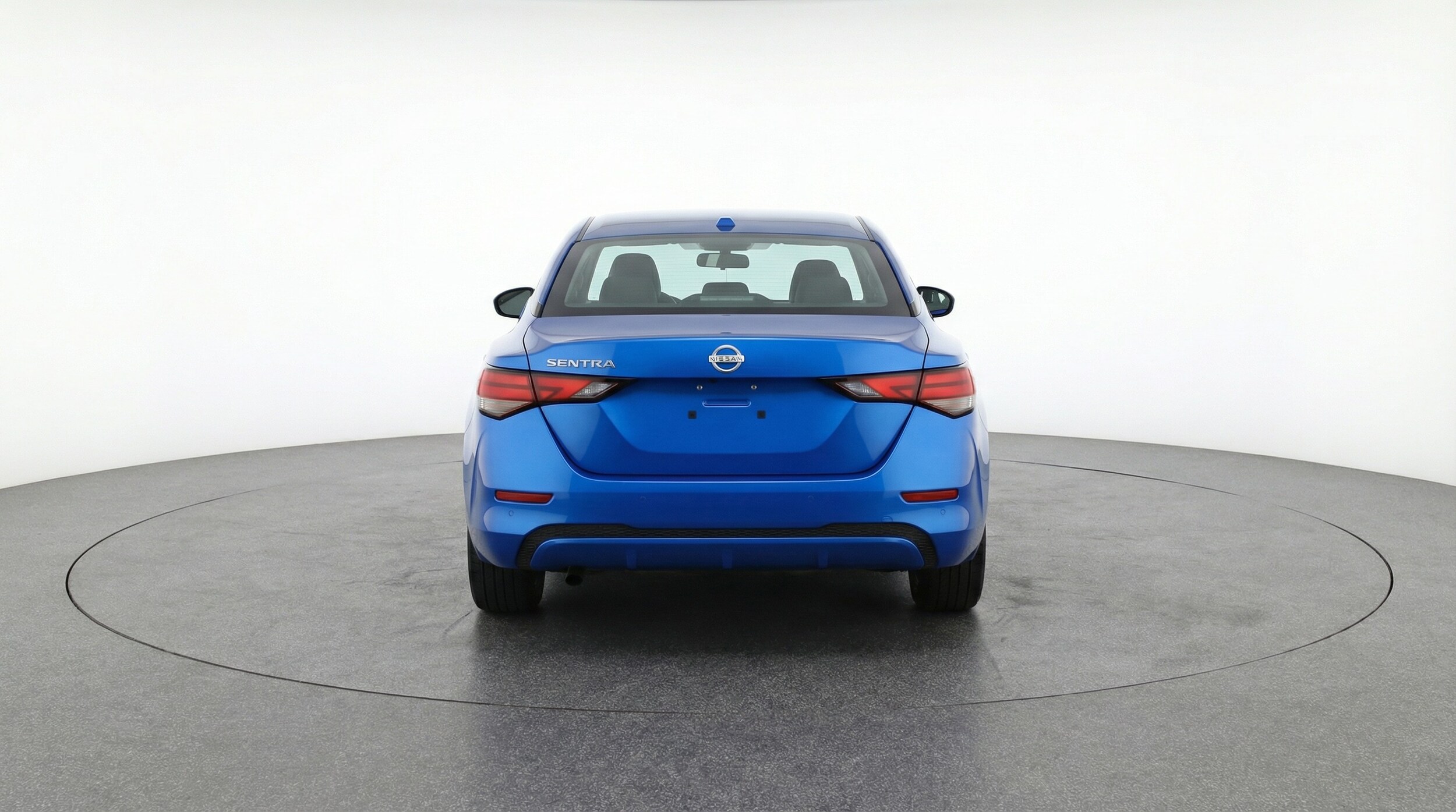 Thumbnail: 2025 Nissan Sentra - 6