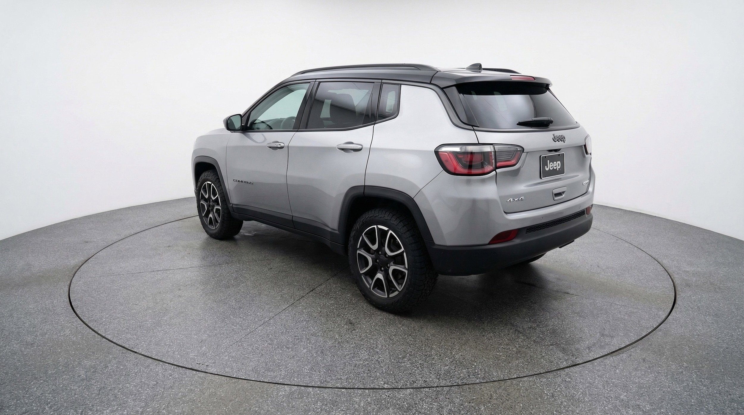 Thumbnail: 2025 Jeep Compass - 6