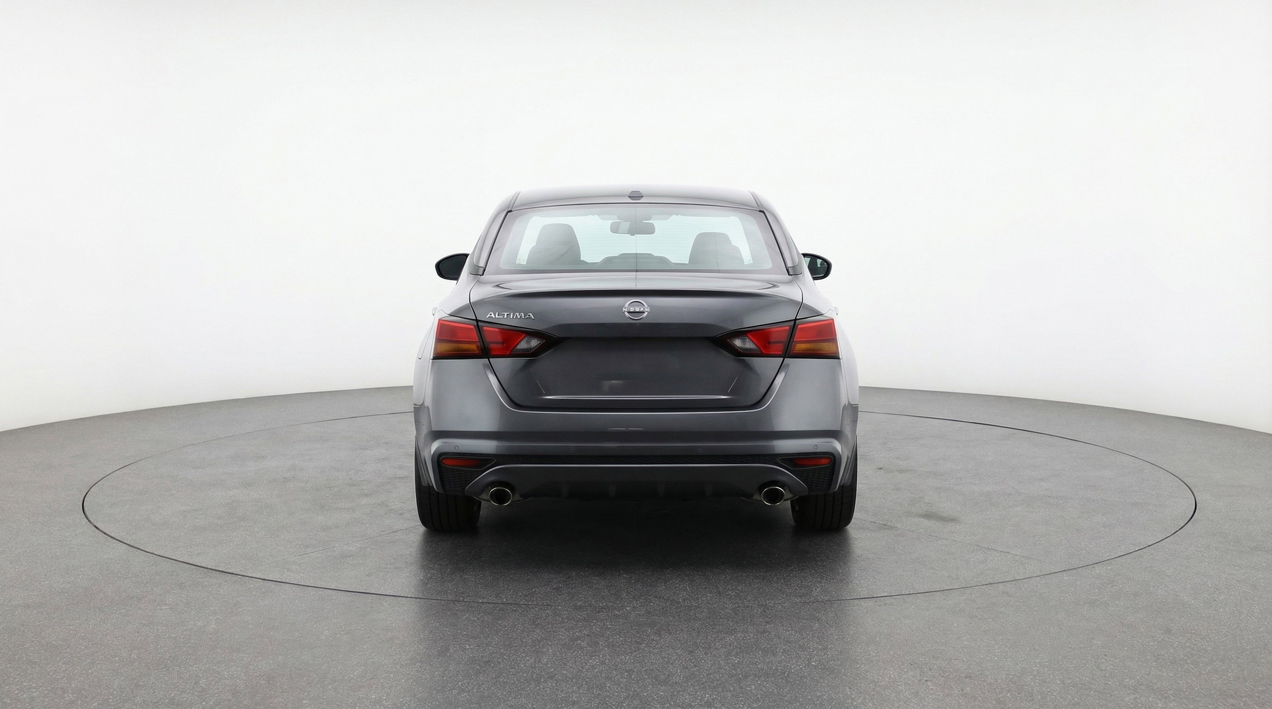 Thumbnail: 2025 Nissan Altima - 7