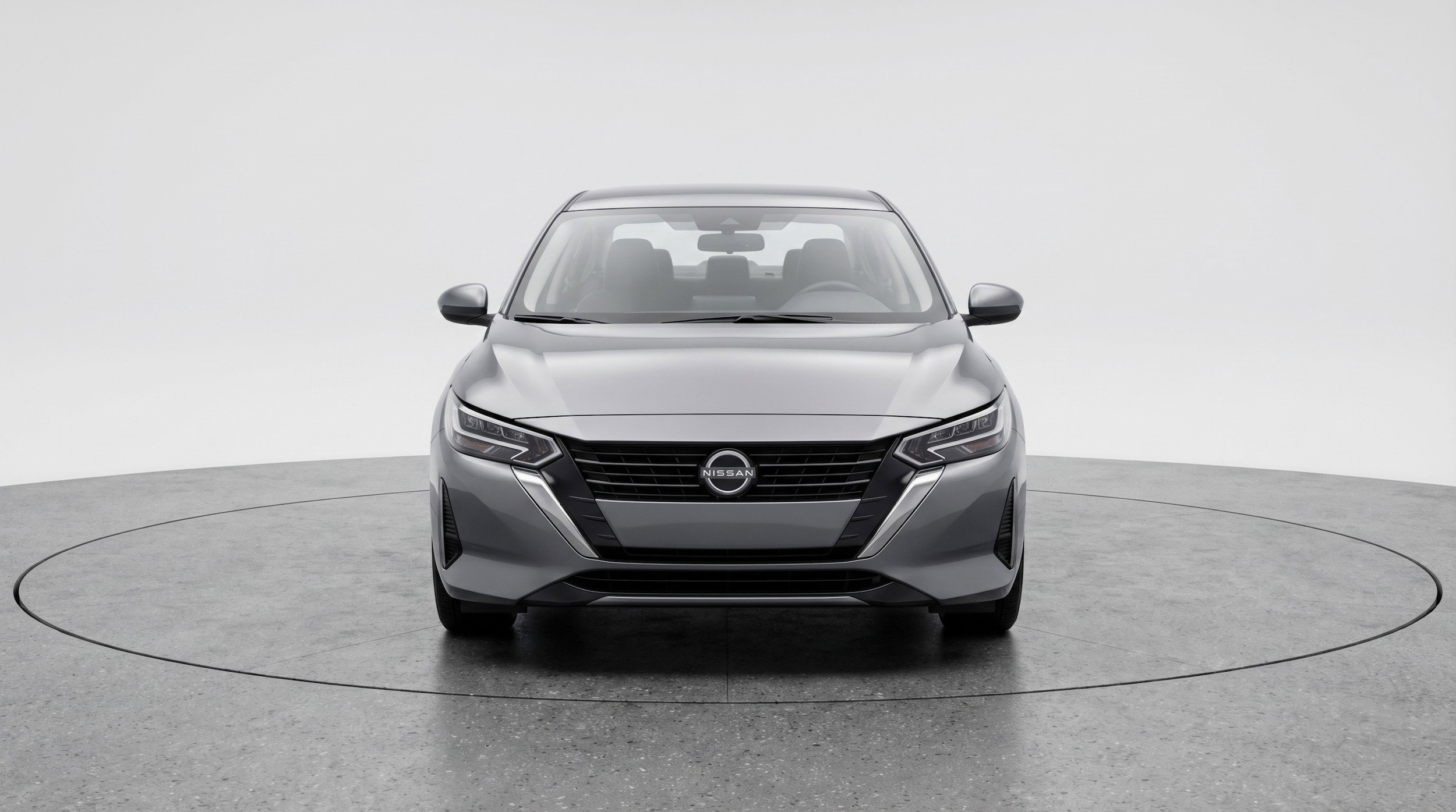 Thumbnail: 2025 Nissan Sentra - 2