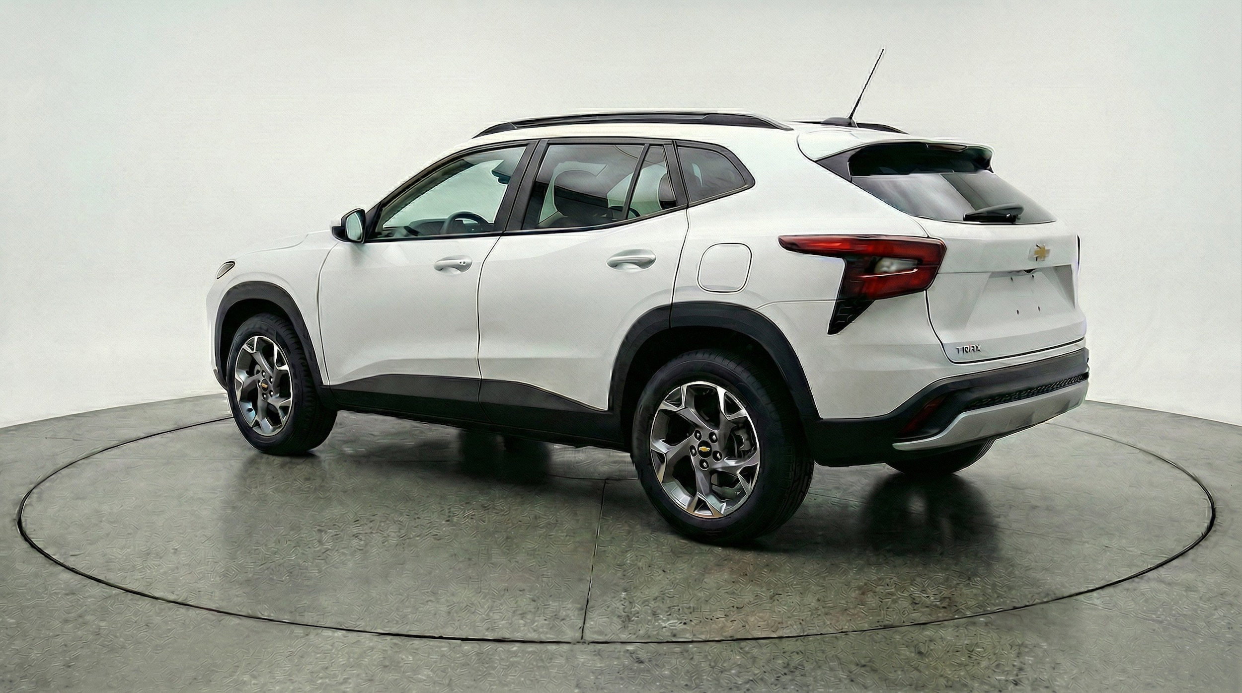 Thumbnail: 2025 Chevrolet Trax - 6