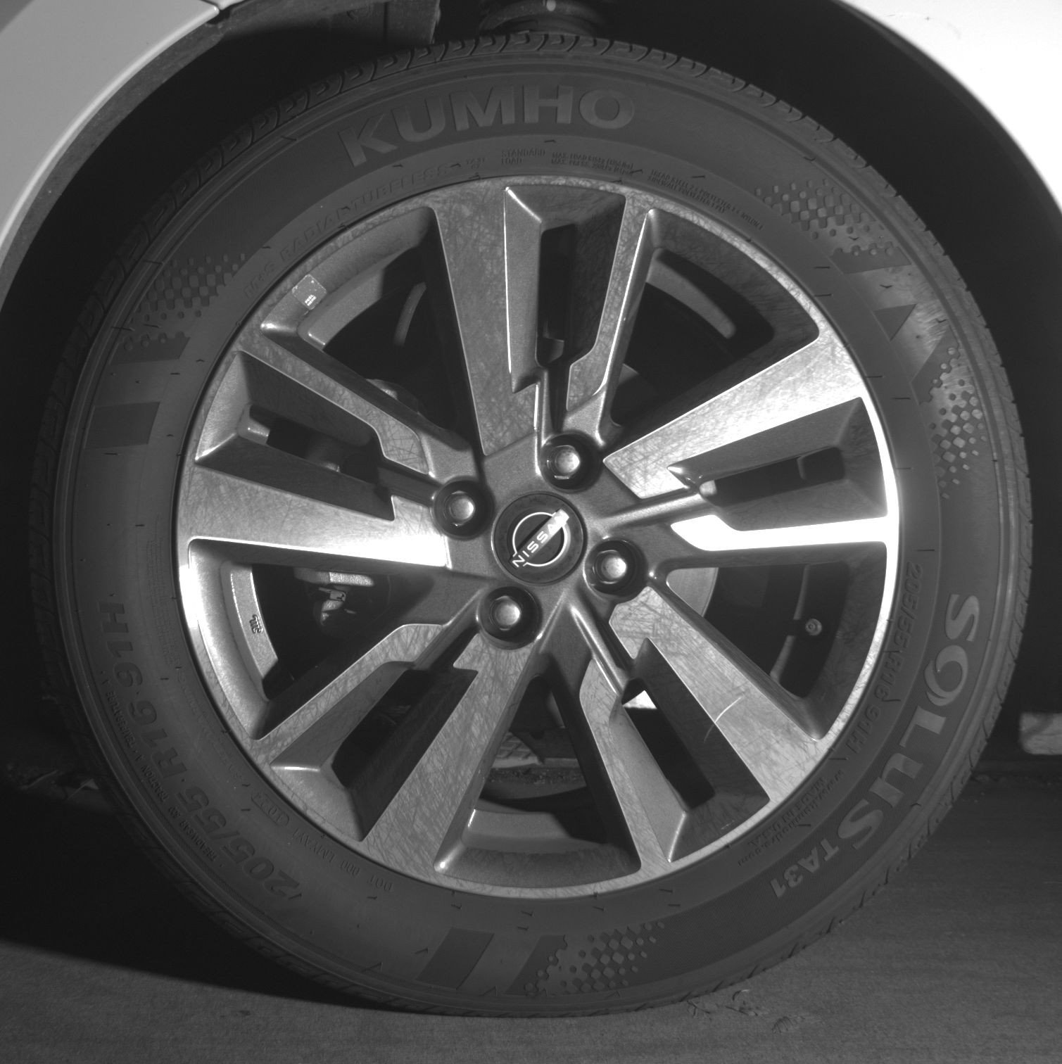 Thumbnail: 2025 Nissan Versa - 12