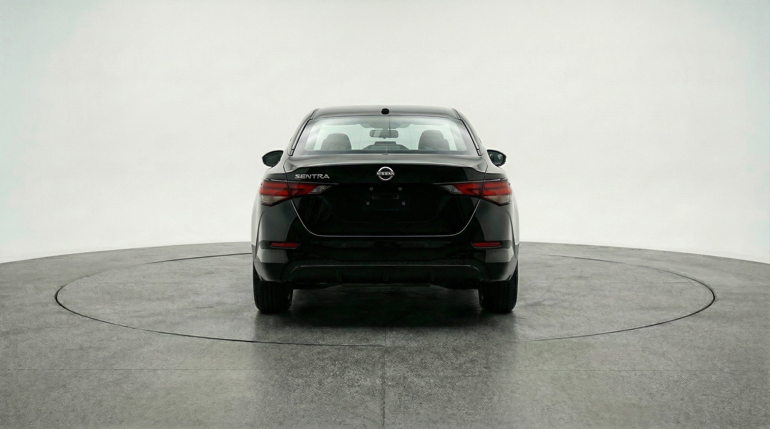 Thumbnail: 2025 Nissan Sentra - 7