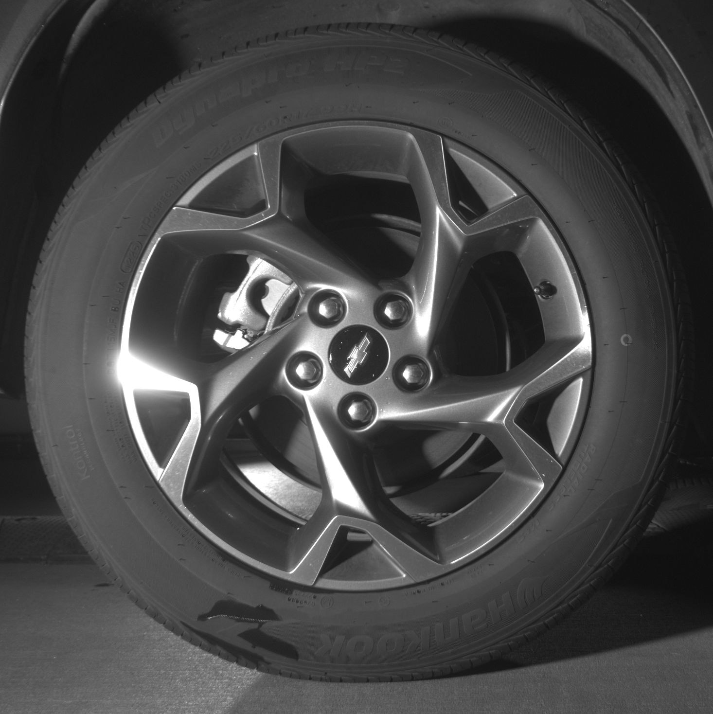 Thumbnail: 2025 Chevrolet Trax - 12