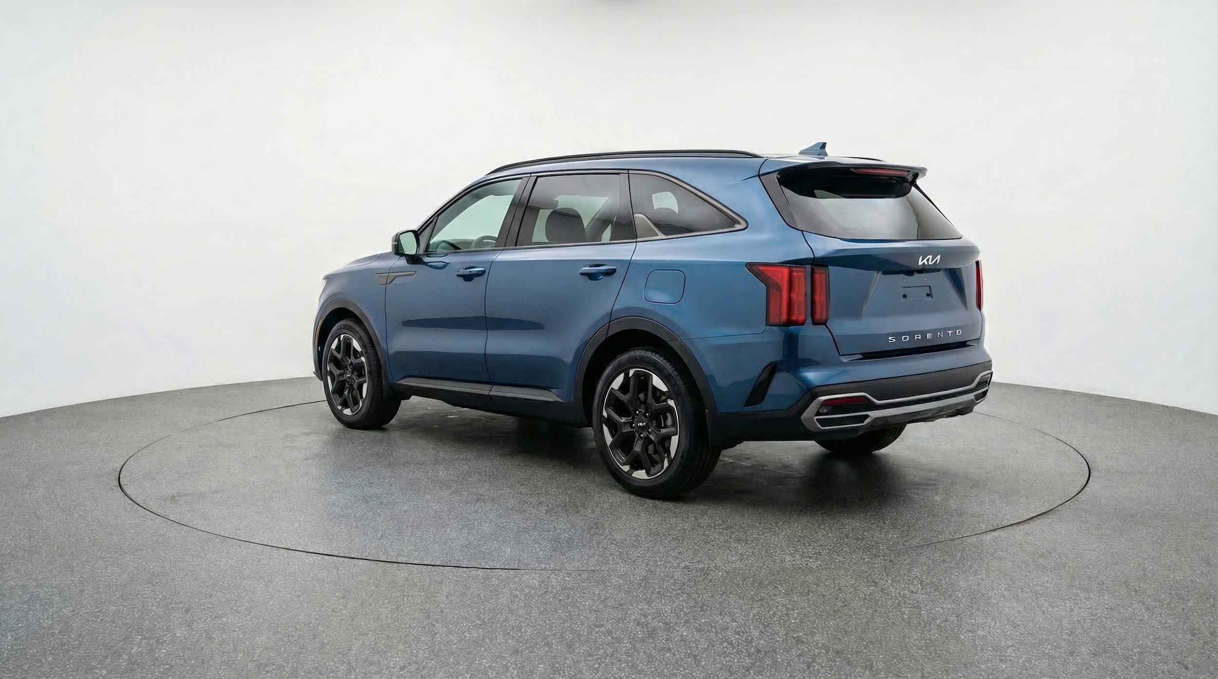 Thumbnail: 2024 Kia Sorento - 6