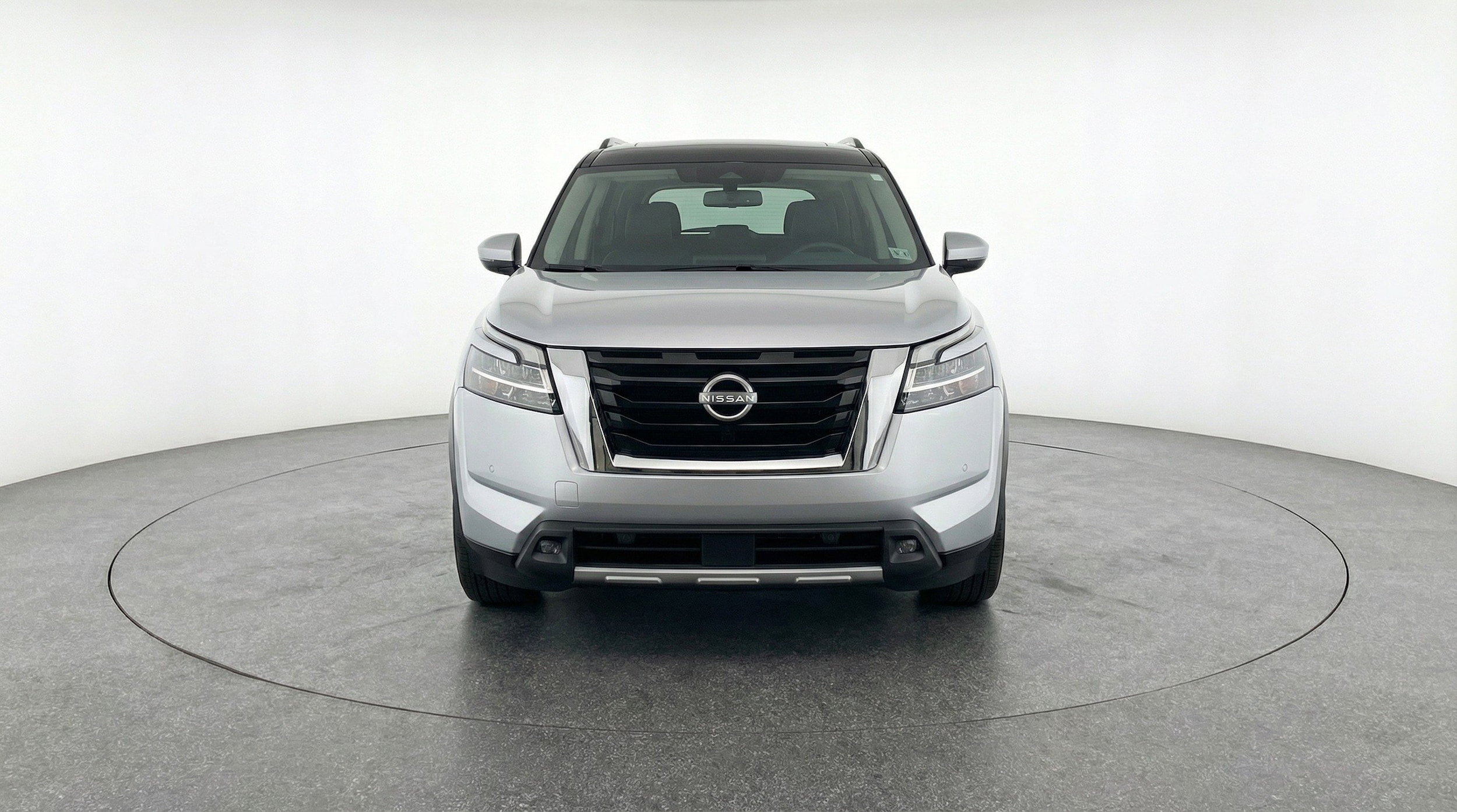 Thumbnail: 2025 Nissan Pathfinder - 2