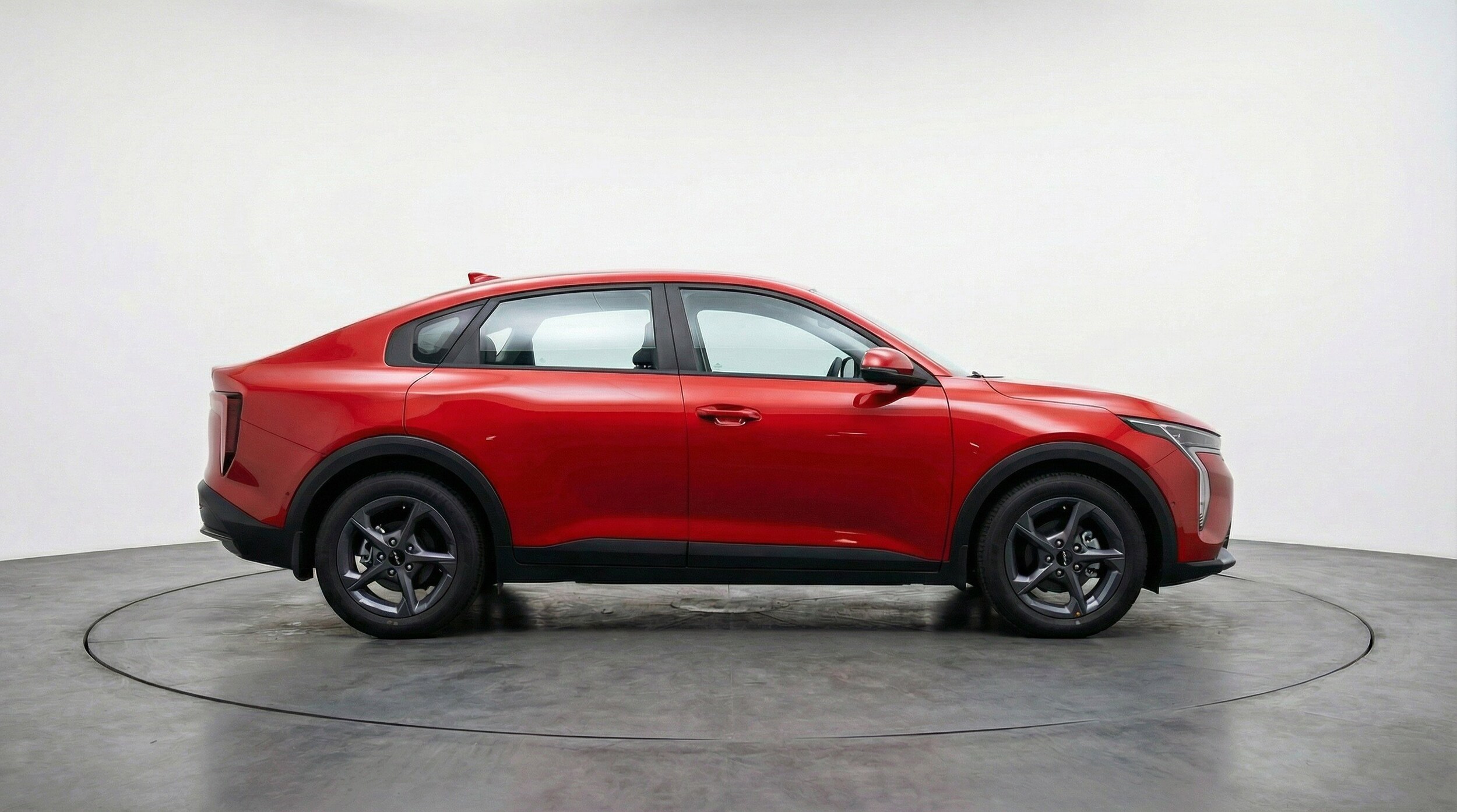 Thumbnail: 2025 Kia K4 - 11