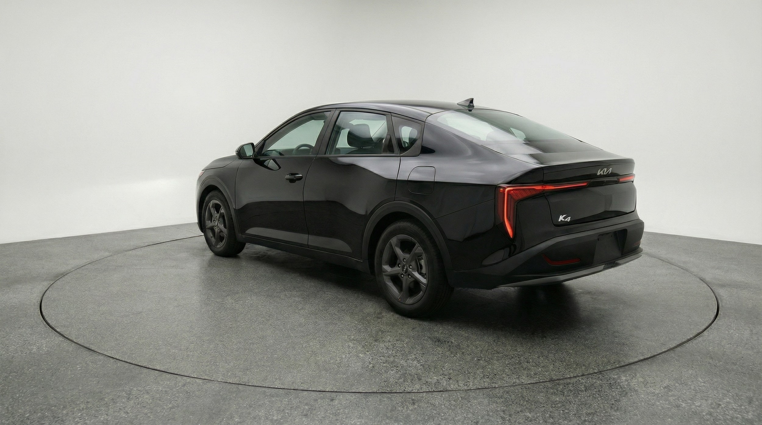 Thumbnail: 2025 Kia K4 - 5