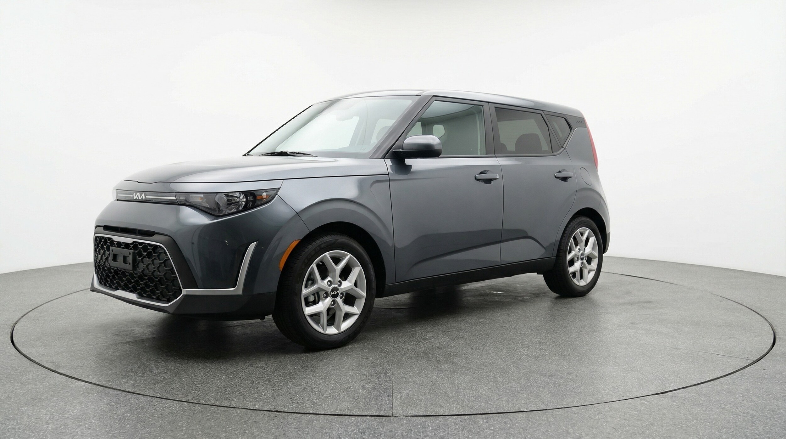 Thumbnail: 2025 Kia Soul - 3