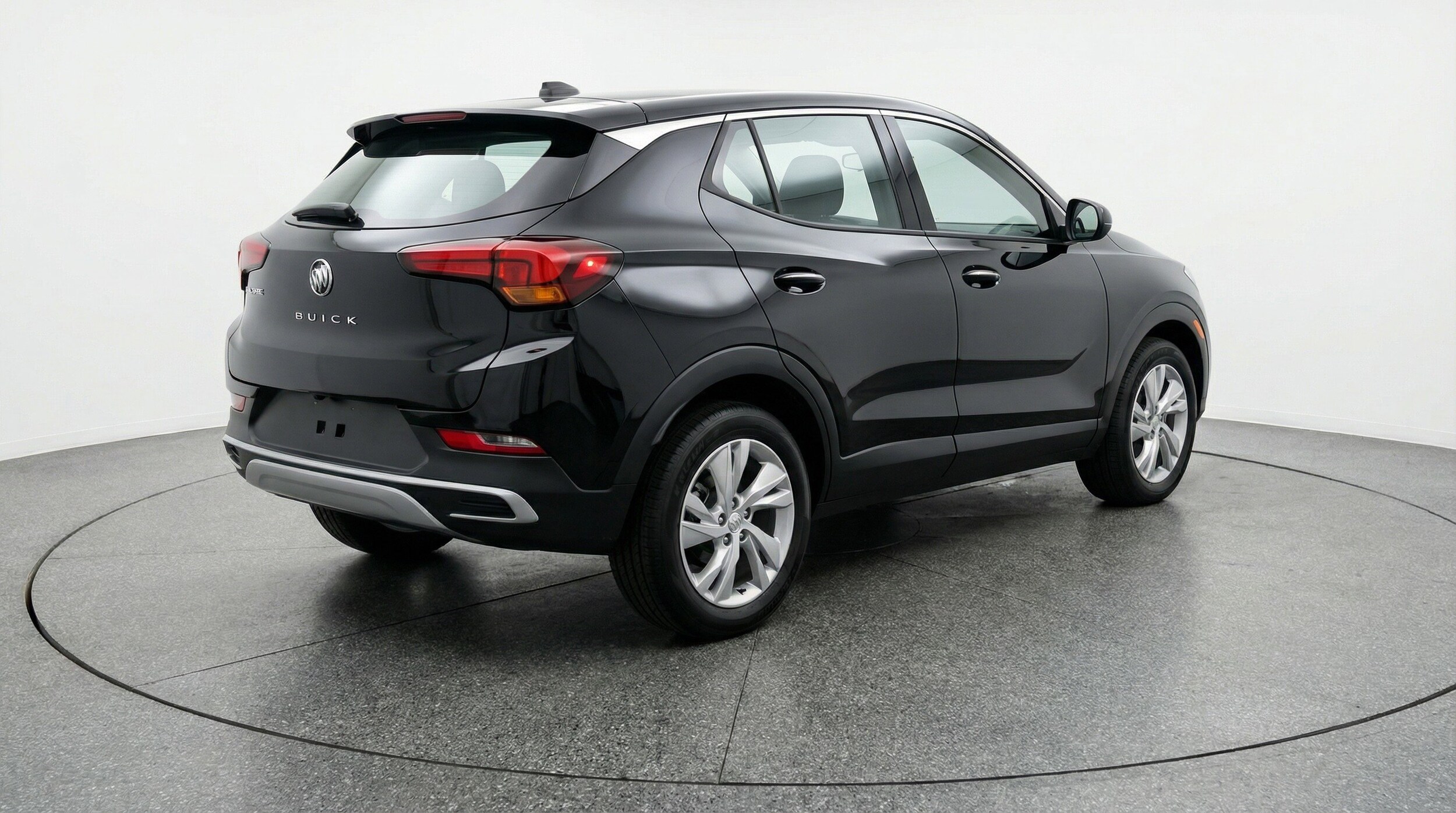 Thumbnail: 2025 Buick Encore GX - 9