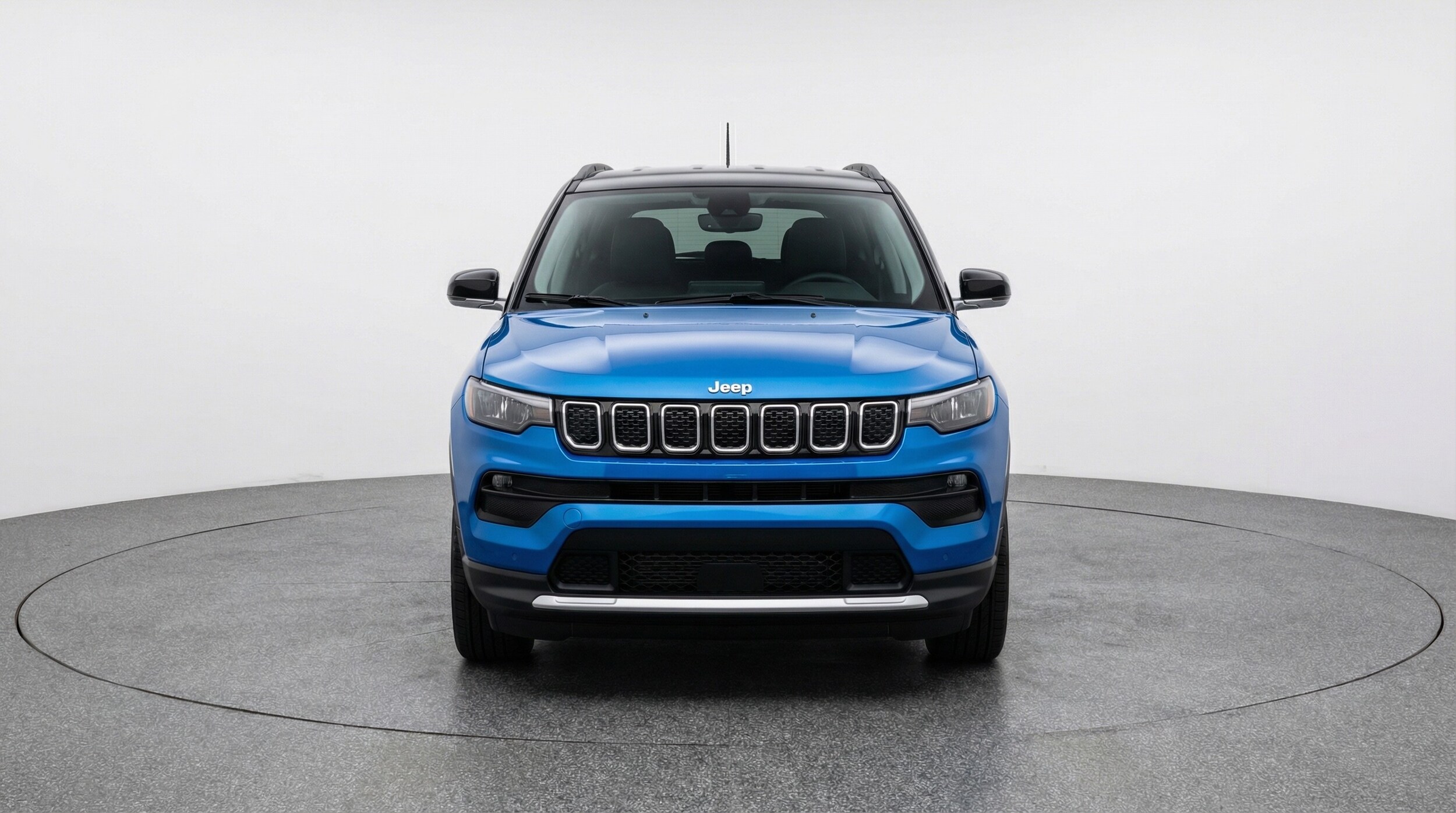 Thumbnail: 2025 Jeep Compass - 2
