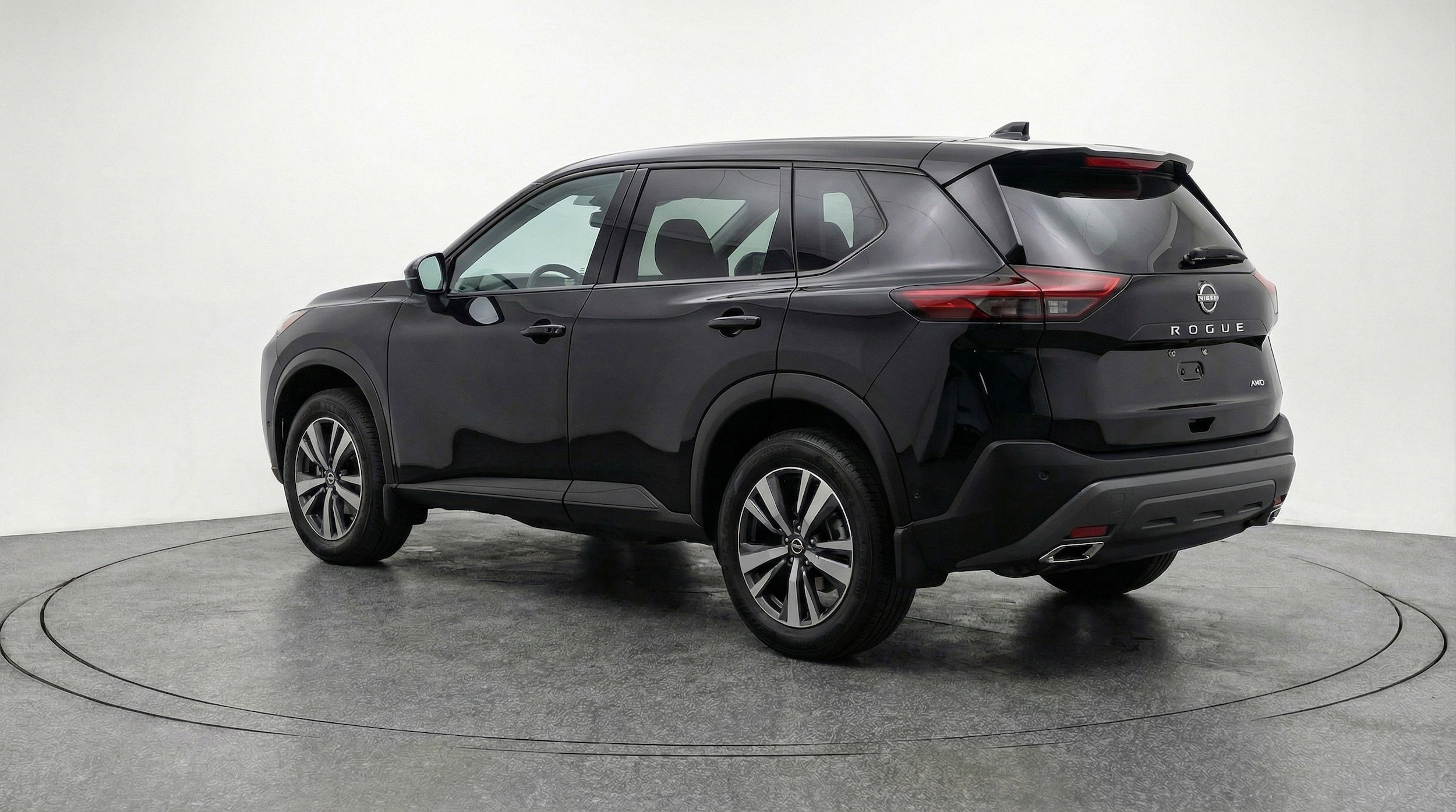 Thumbnail: 2025 Nissan Rogue - 6